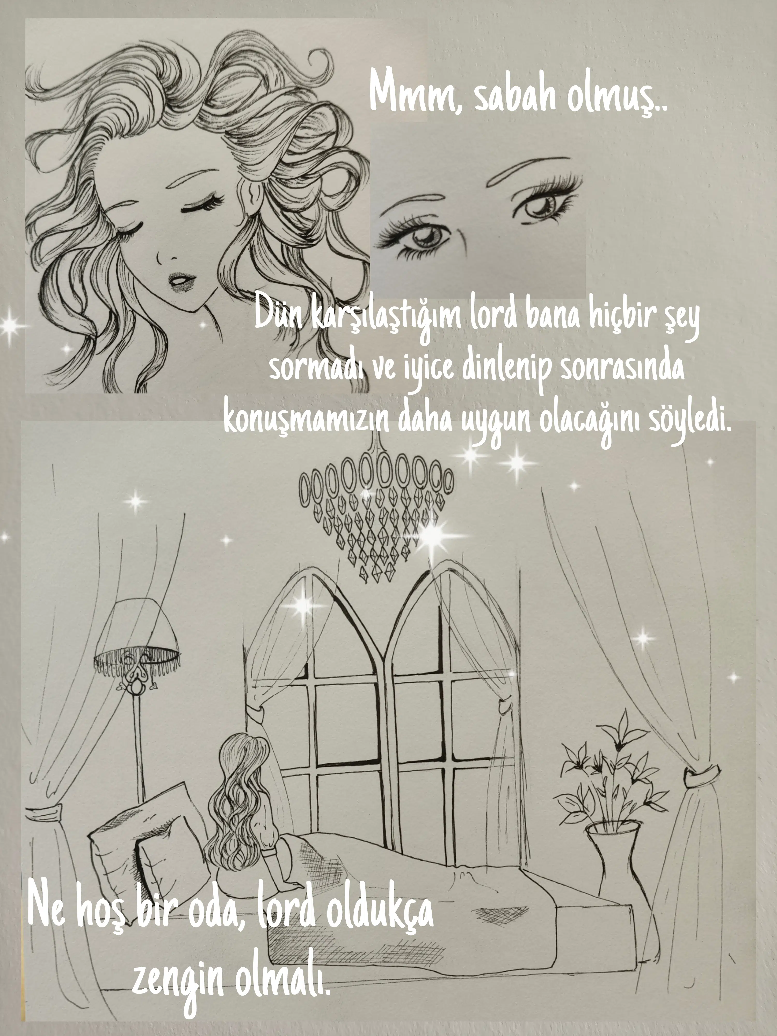 Kaçak Prenses - Bölüm 2 Sayfa 2