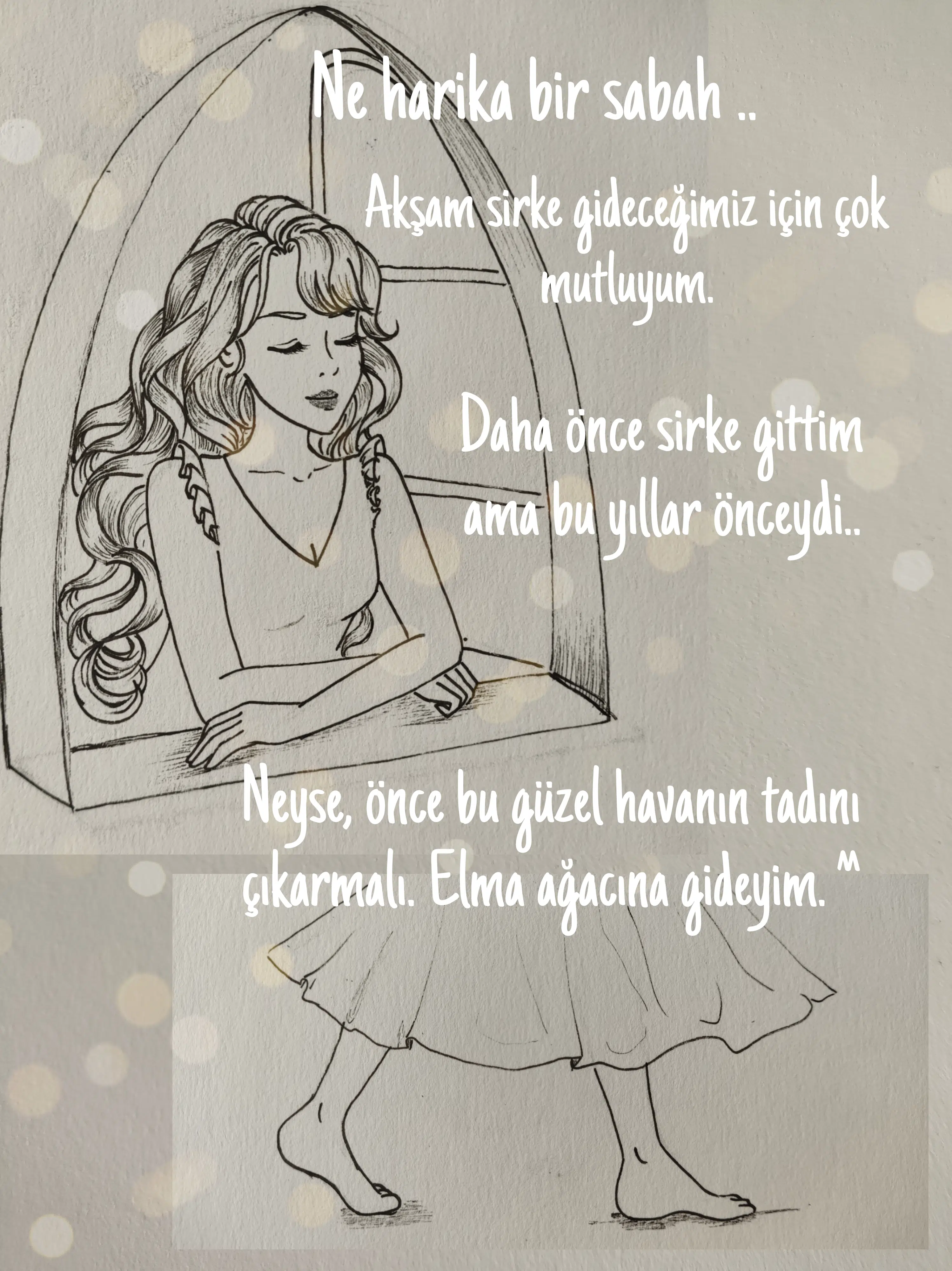 Kaçak Prenses - Bölüm 4 Sayfa 3