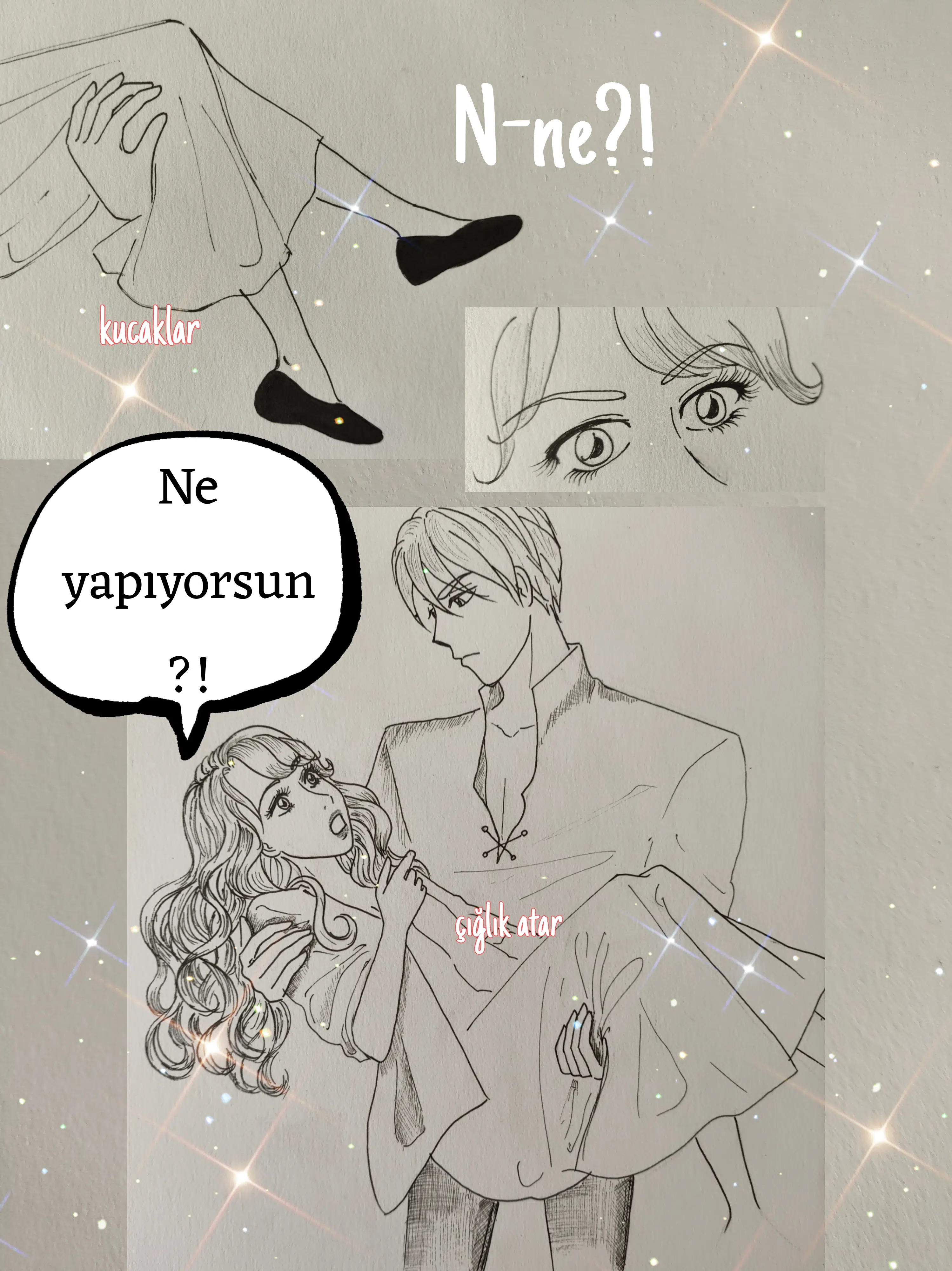Kaçak Prenses - Bölüm 4 Sayfa 10