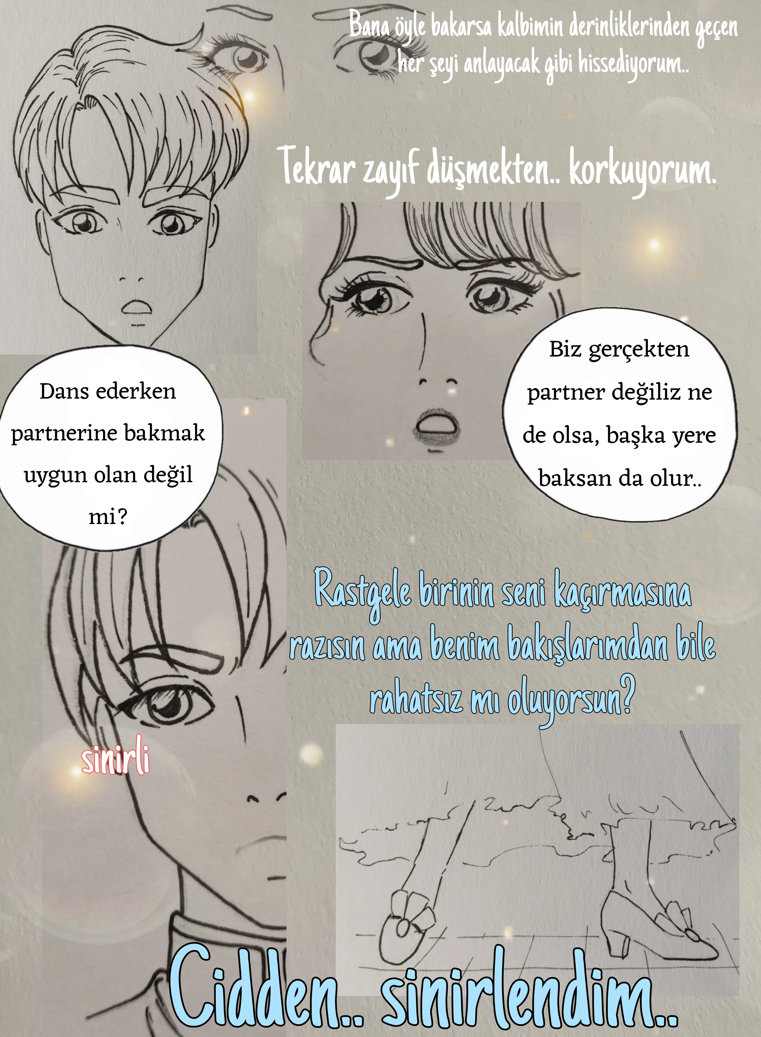 Kaçak Prenses - Bölüm 9 Sayfa 13