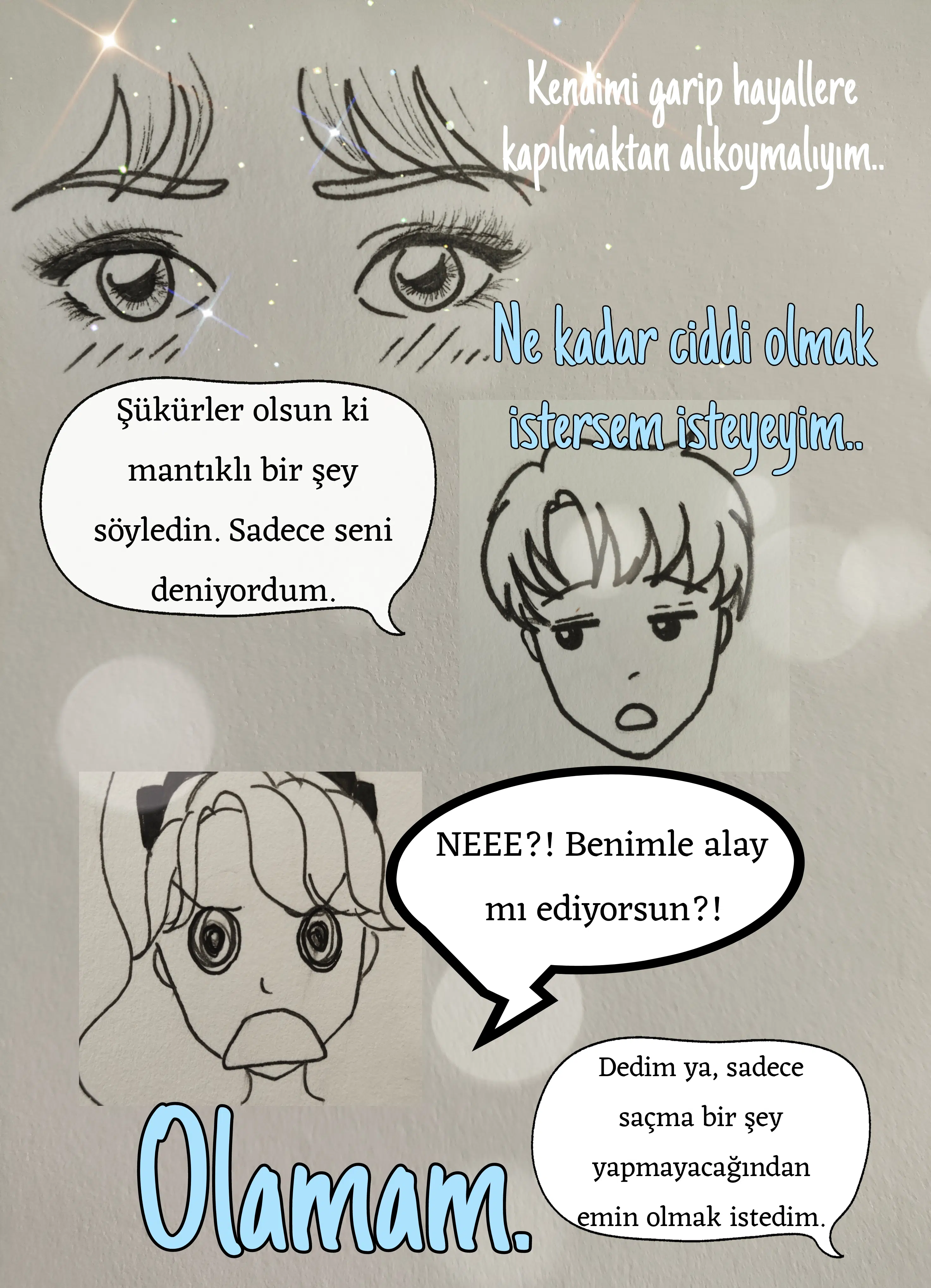 Kaçak Prenses - Bölüm 10 Sayfa 4