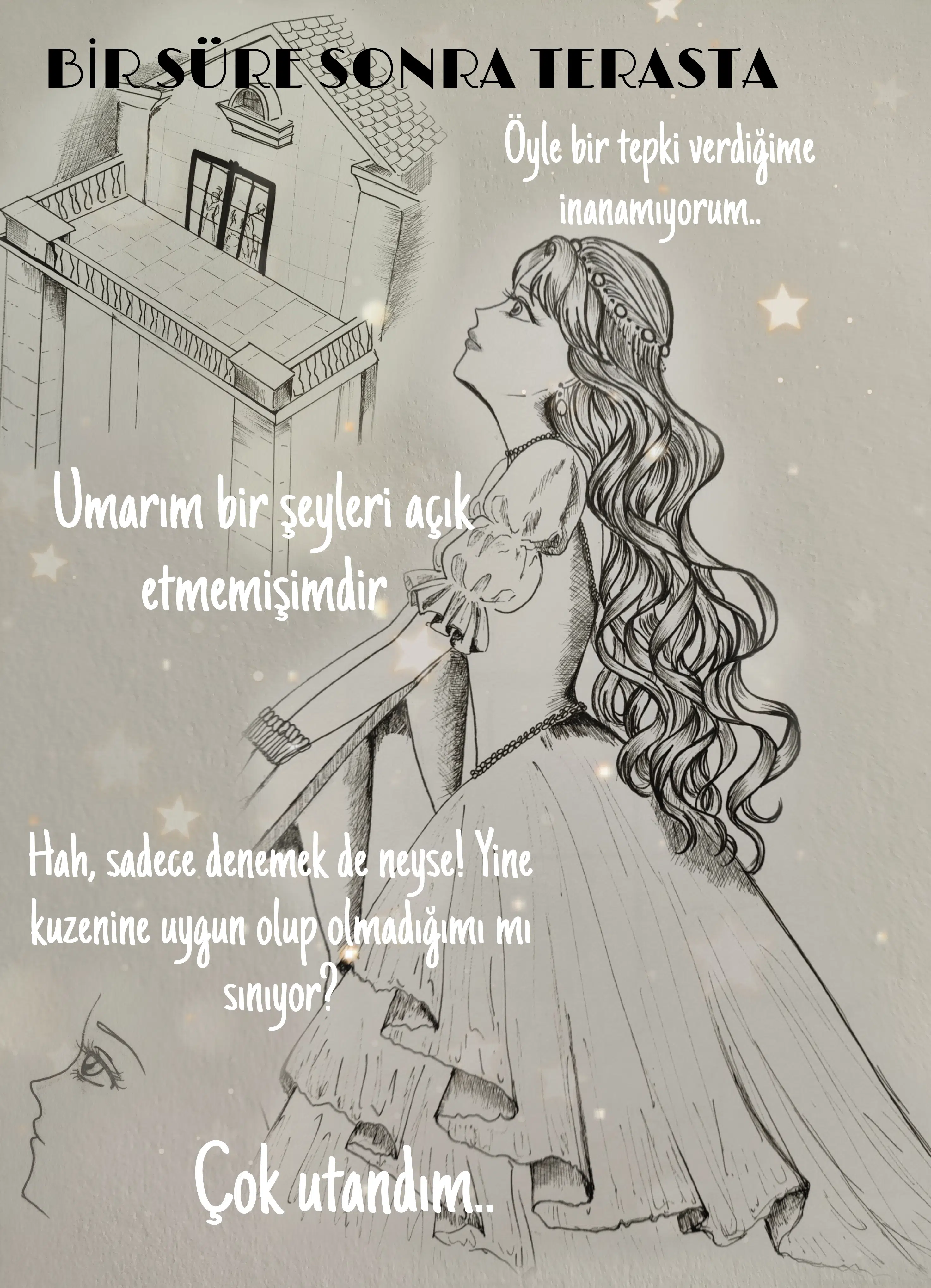 Kaçak Prenses - Bölüm 10 Sayfa 5
