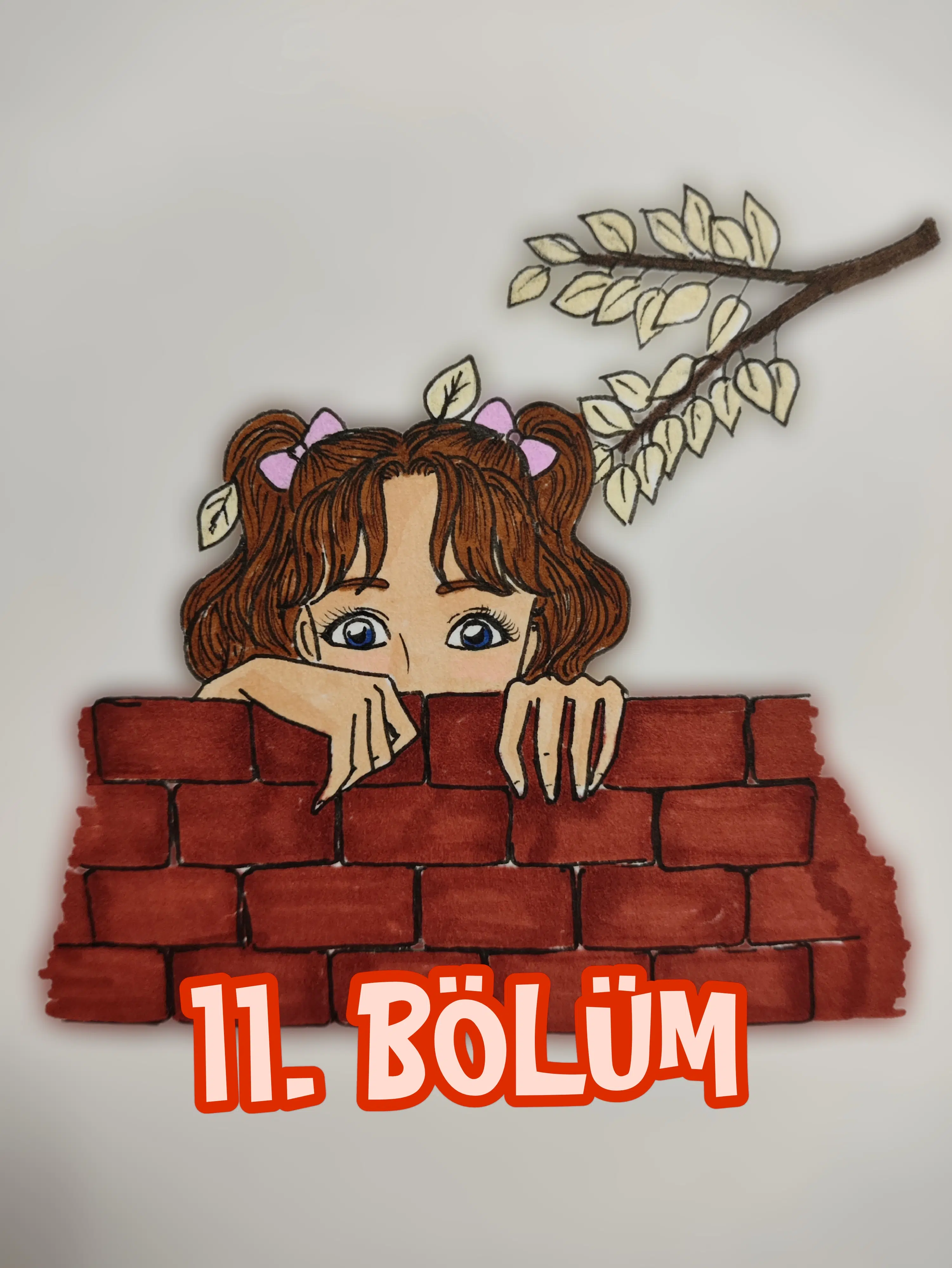 Kaçak Prenses - Bölüm 11 Sayfa 1