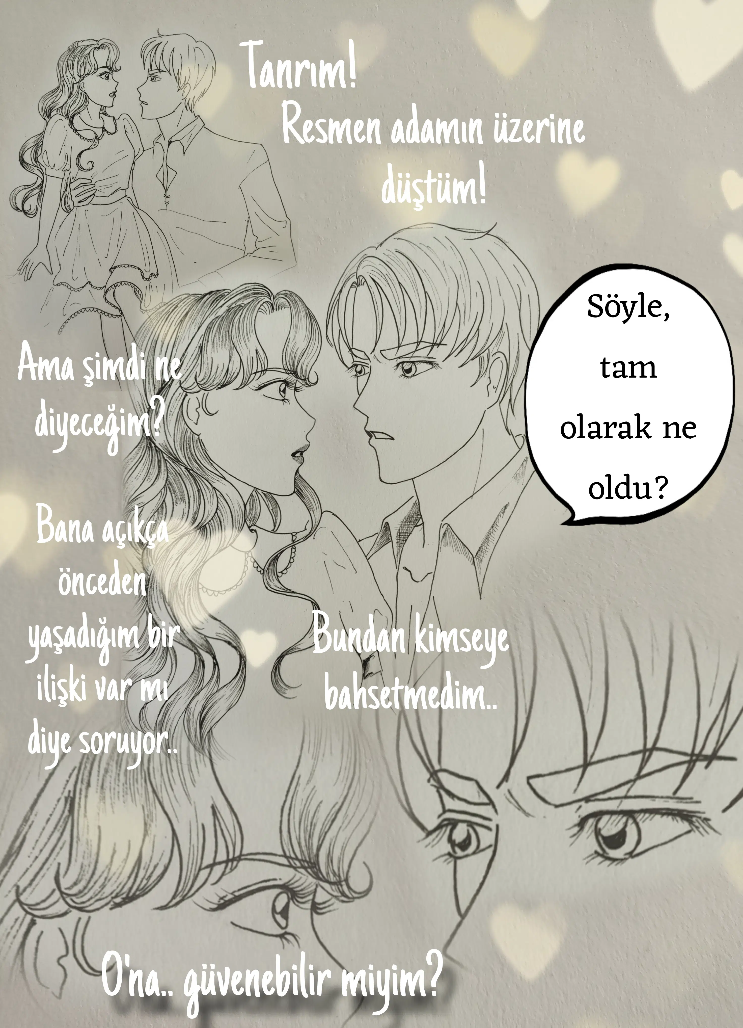 Kaçak Prenses - Bölüm 11 Sayfa 2