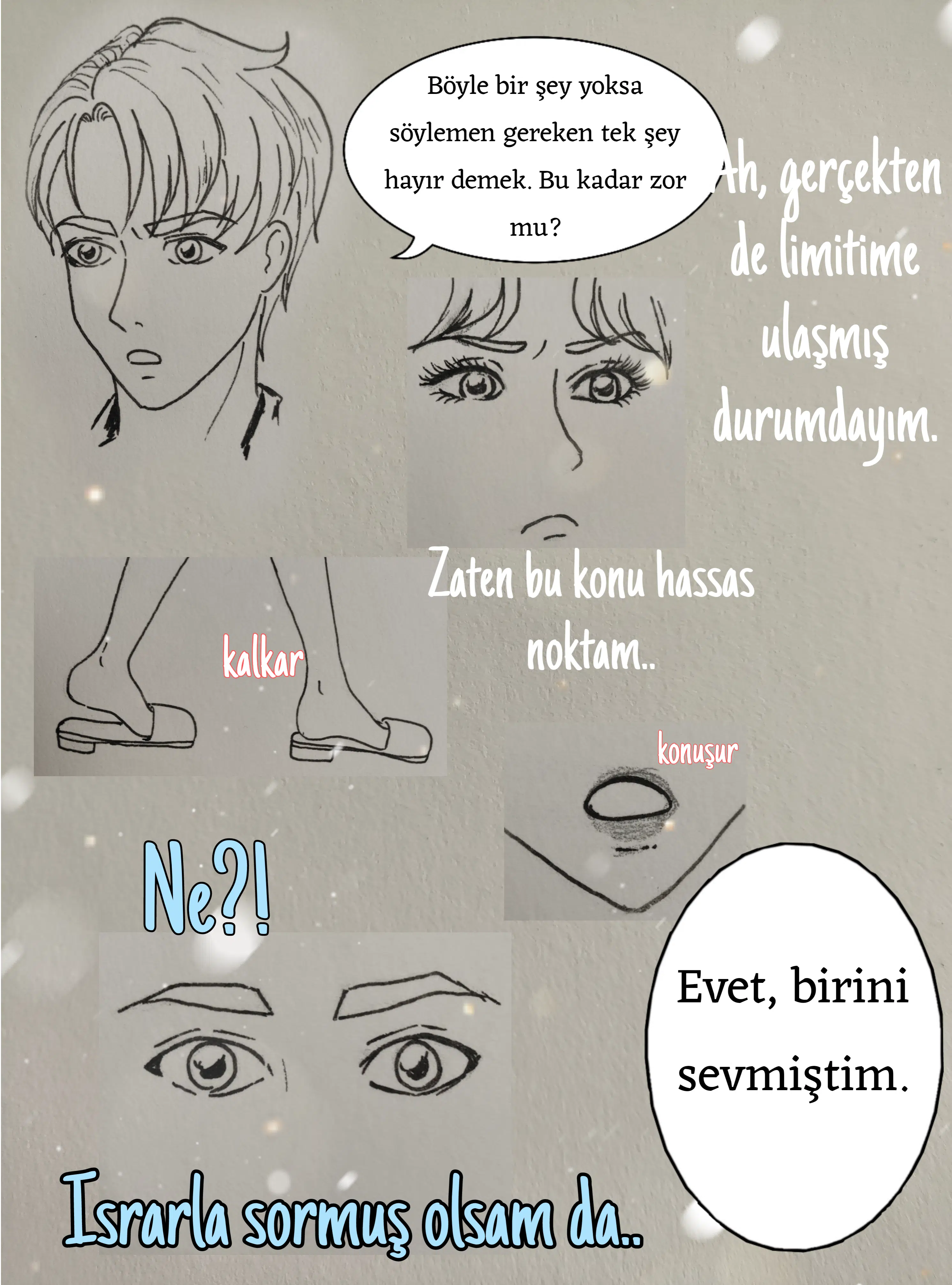 Kaçak Prenses - Bölüm 11 Sayfa 4