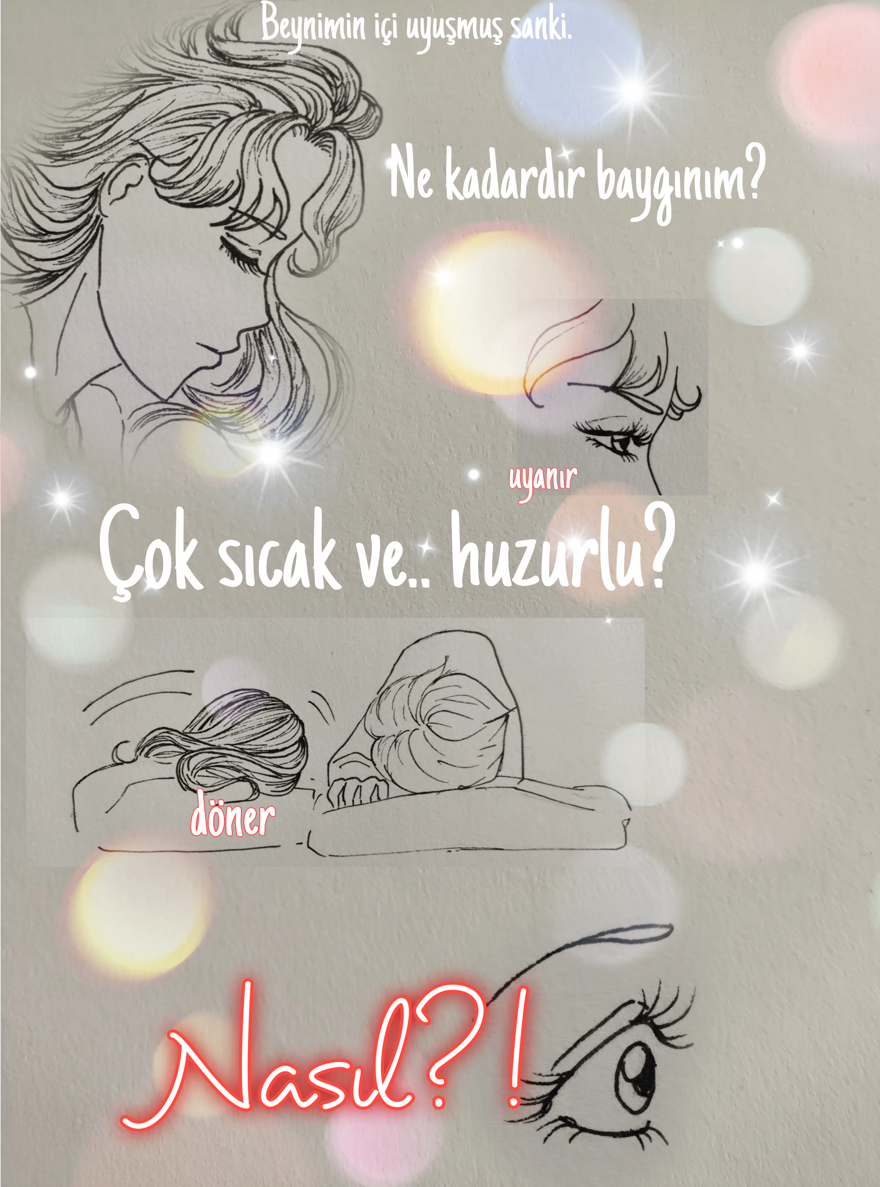 Kaçak Prenses - Bölüm 11 Sayfa 14
