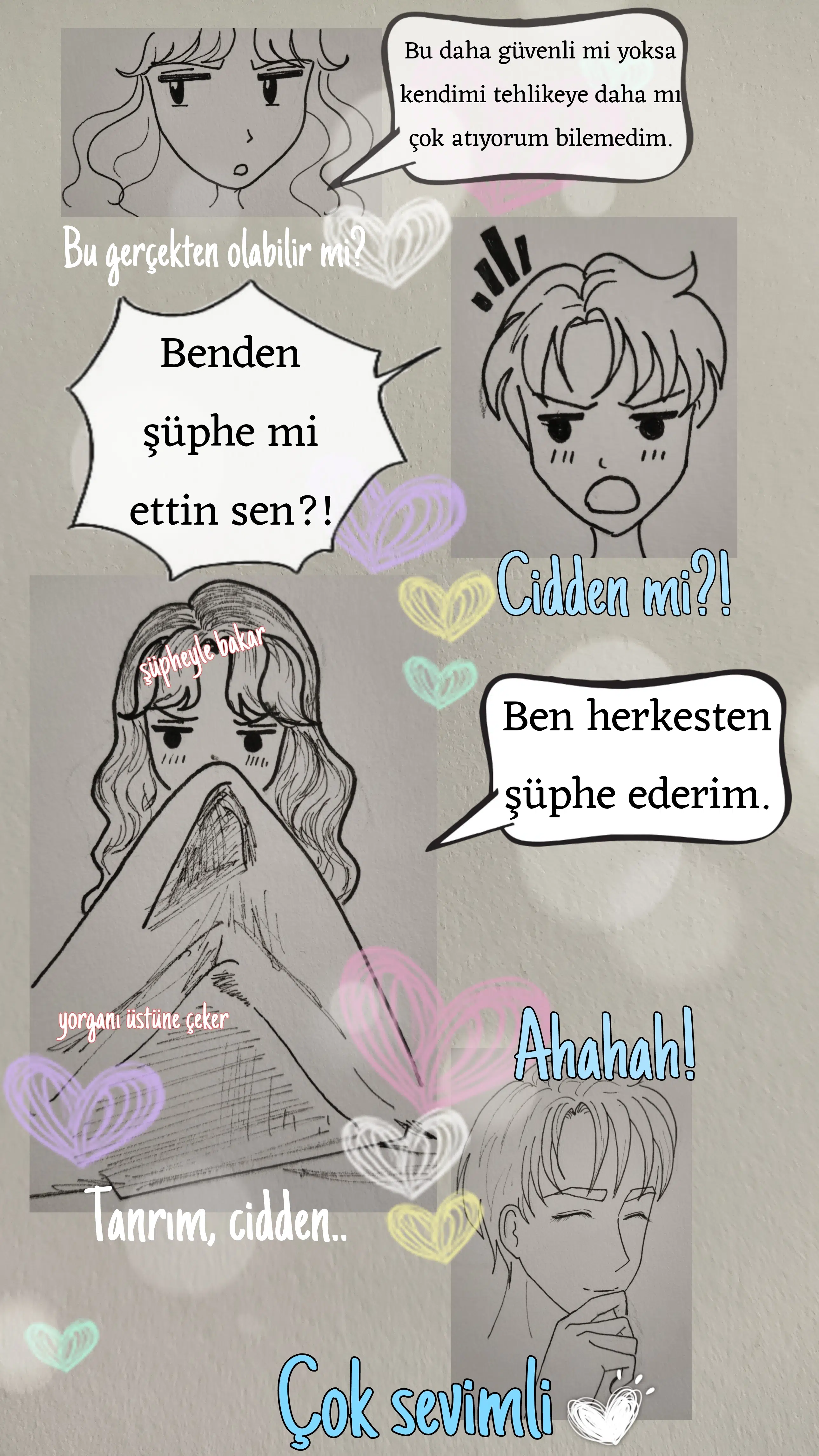 Kaçak Prenses - Bölüm 12 Sayfa 6
