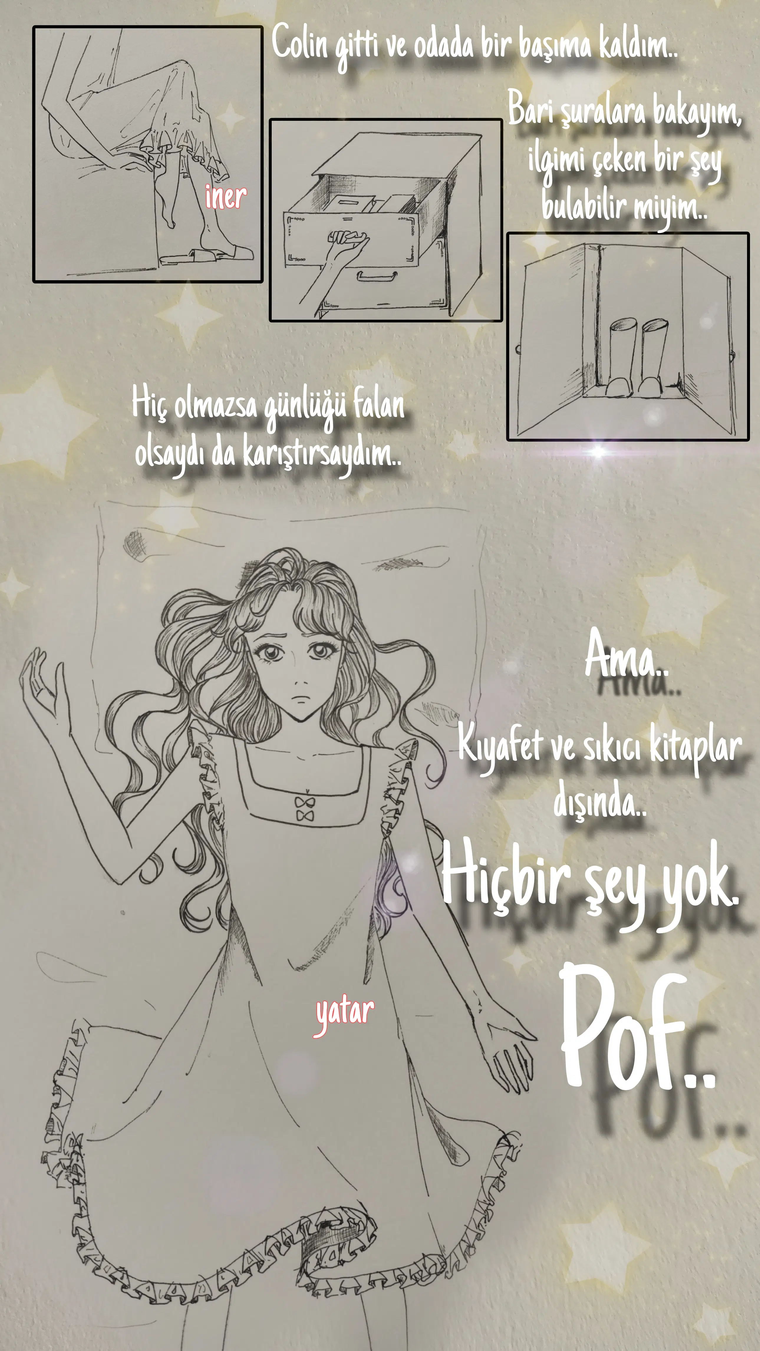 Kaçak Prenses - Bölüm 12 Sayfa 9