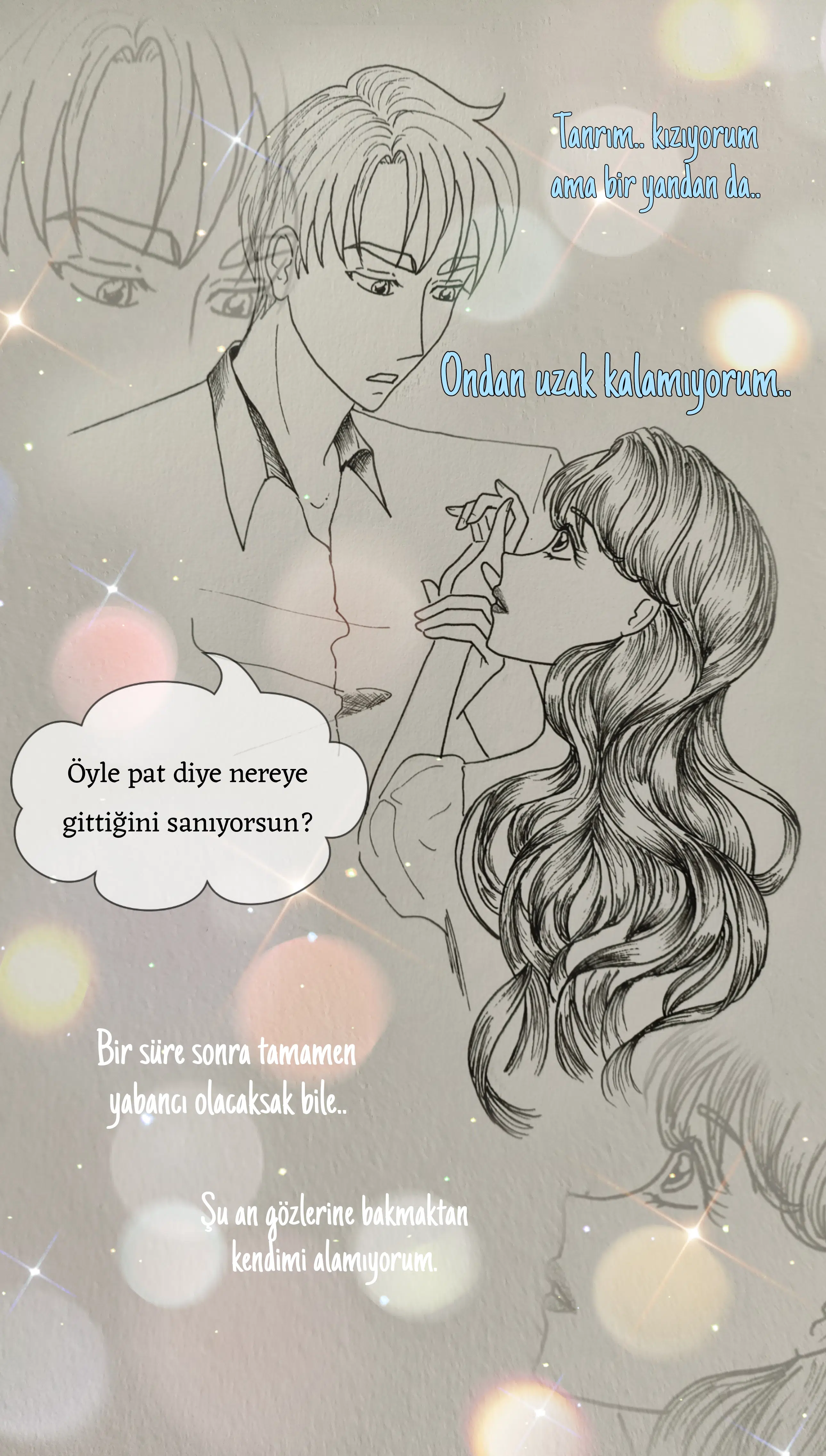 Kaçak Prenses - Bölüm 13 Sayfa 6