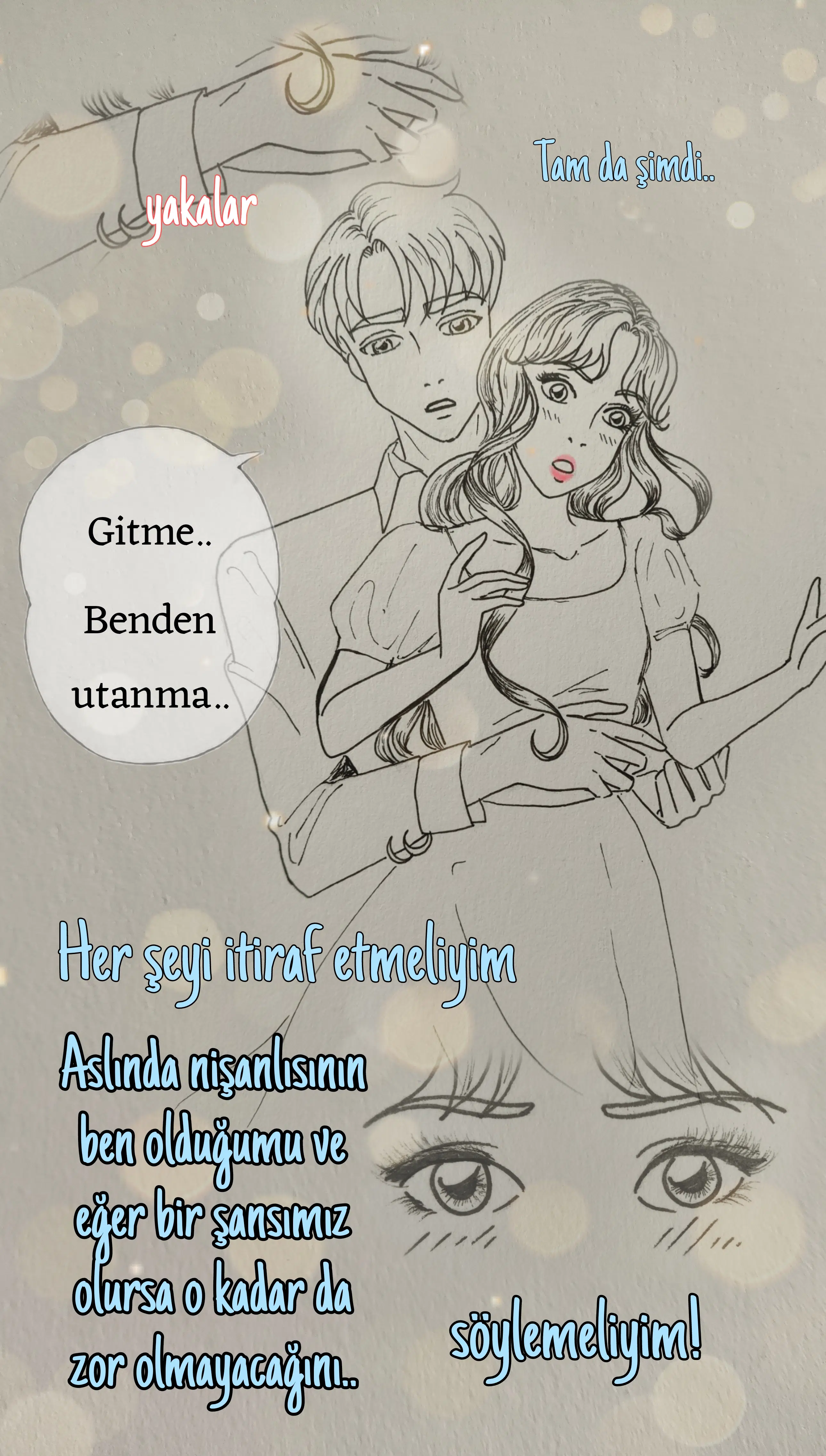 Kaçak Prenses - Bölüm 13 Sayfa 9