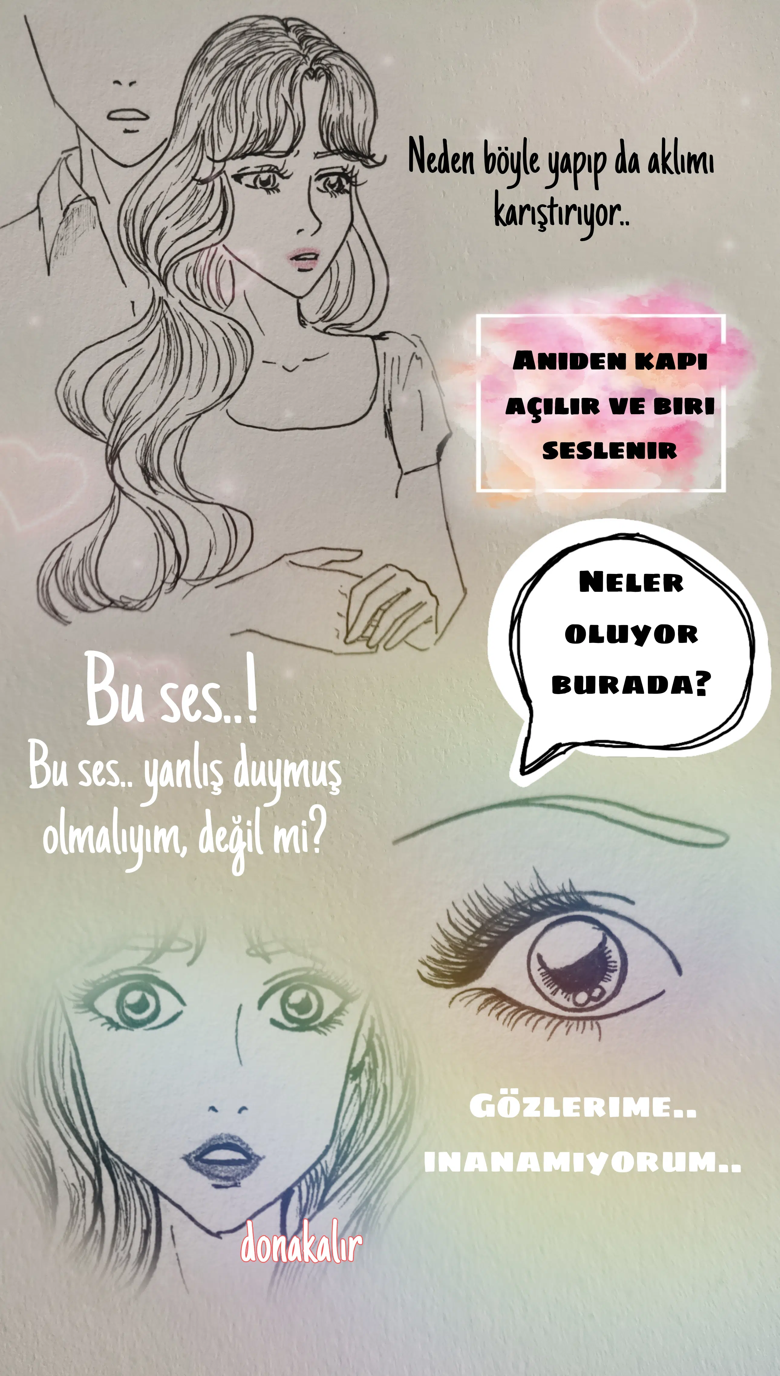 Kaçak Prenses - Bölüm 13 Sayfa 10
