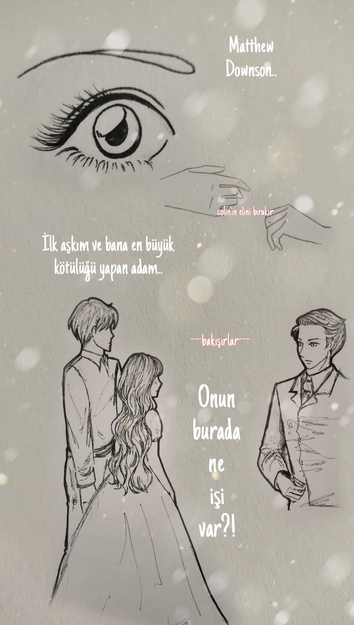Kaçak Prenses - Bölüm 14 Sayfa 2