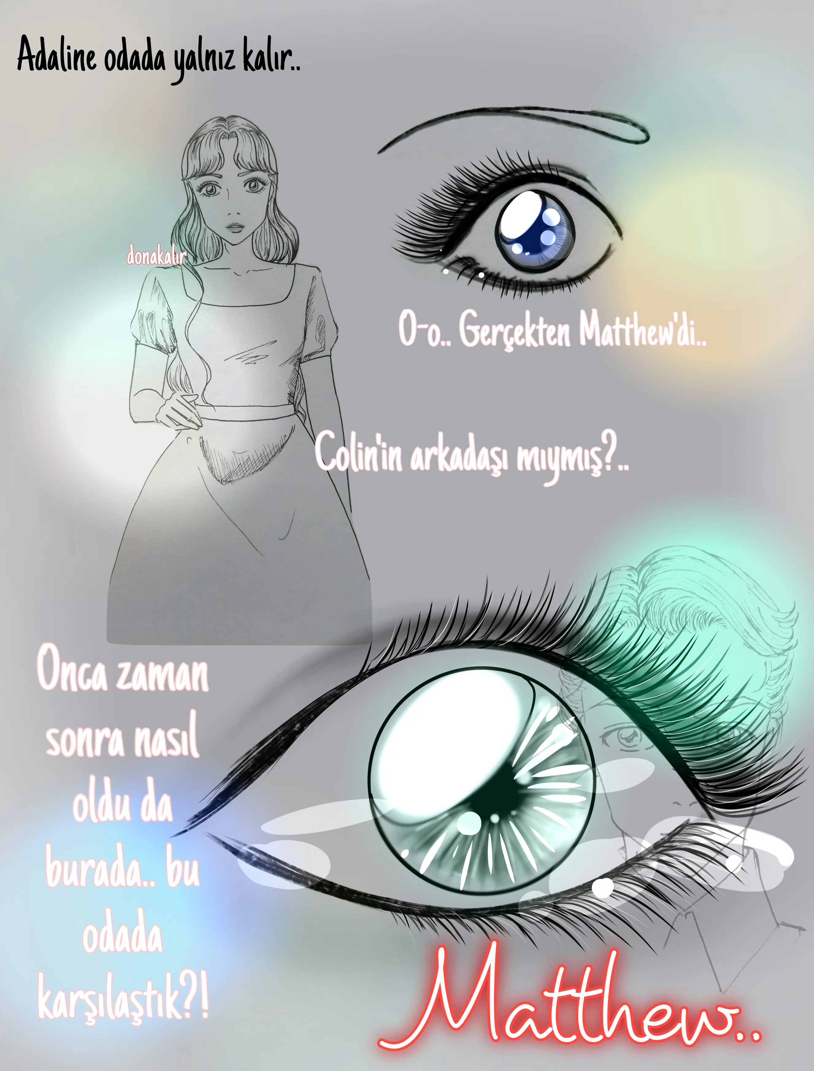 Kaçak Prenses - Bölüm 14 Sayfa 4