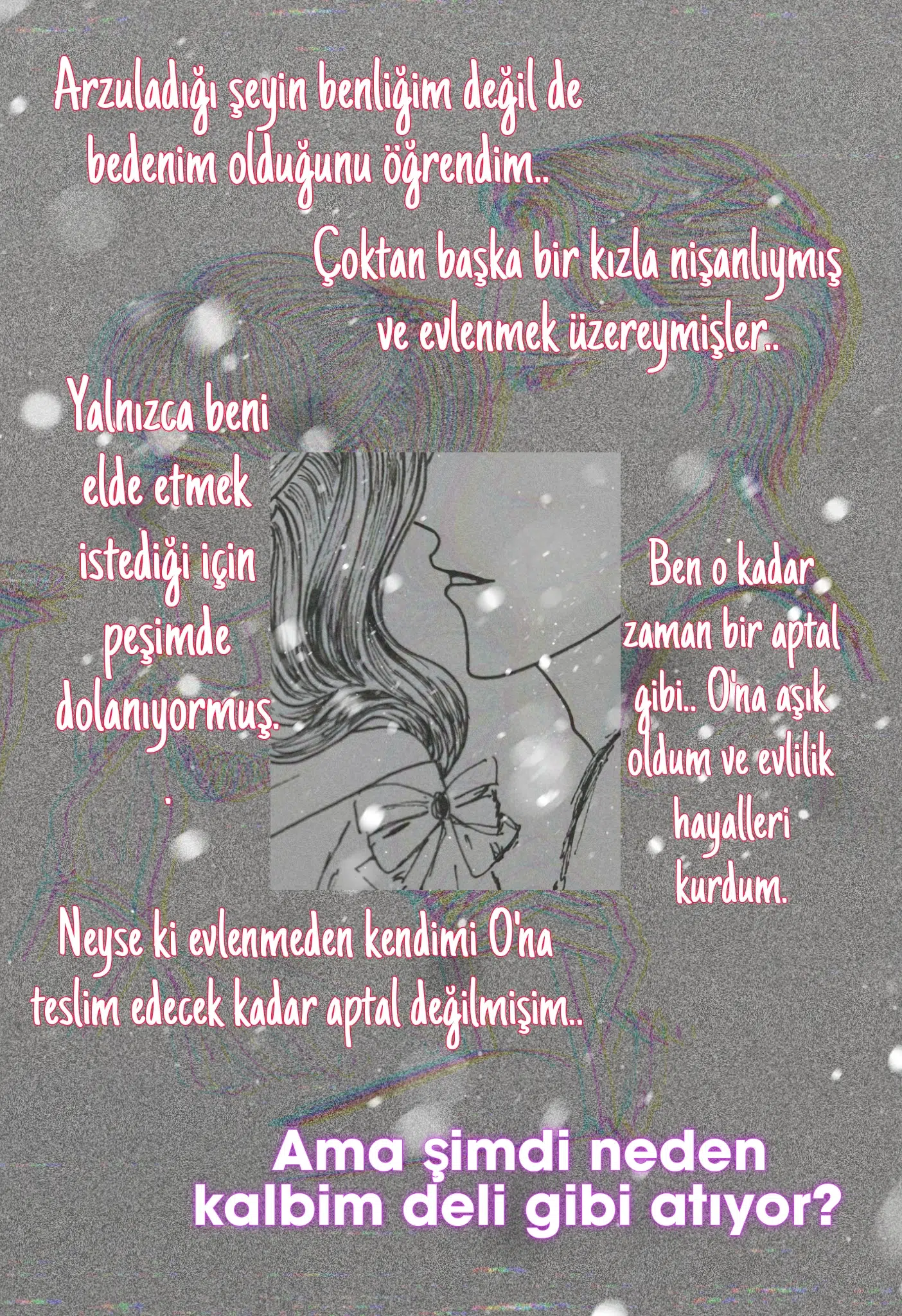 Kaçak Prenses - Bölüm 14 Sayfa 7