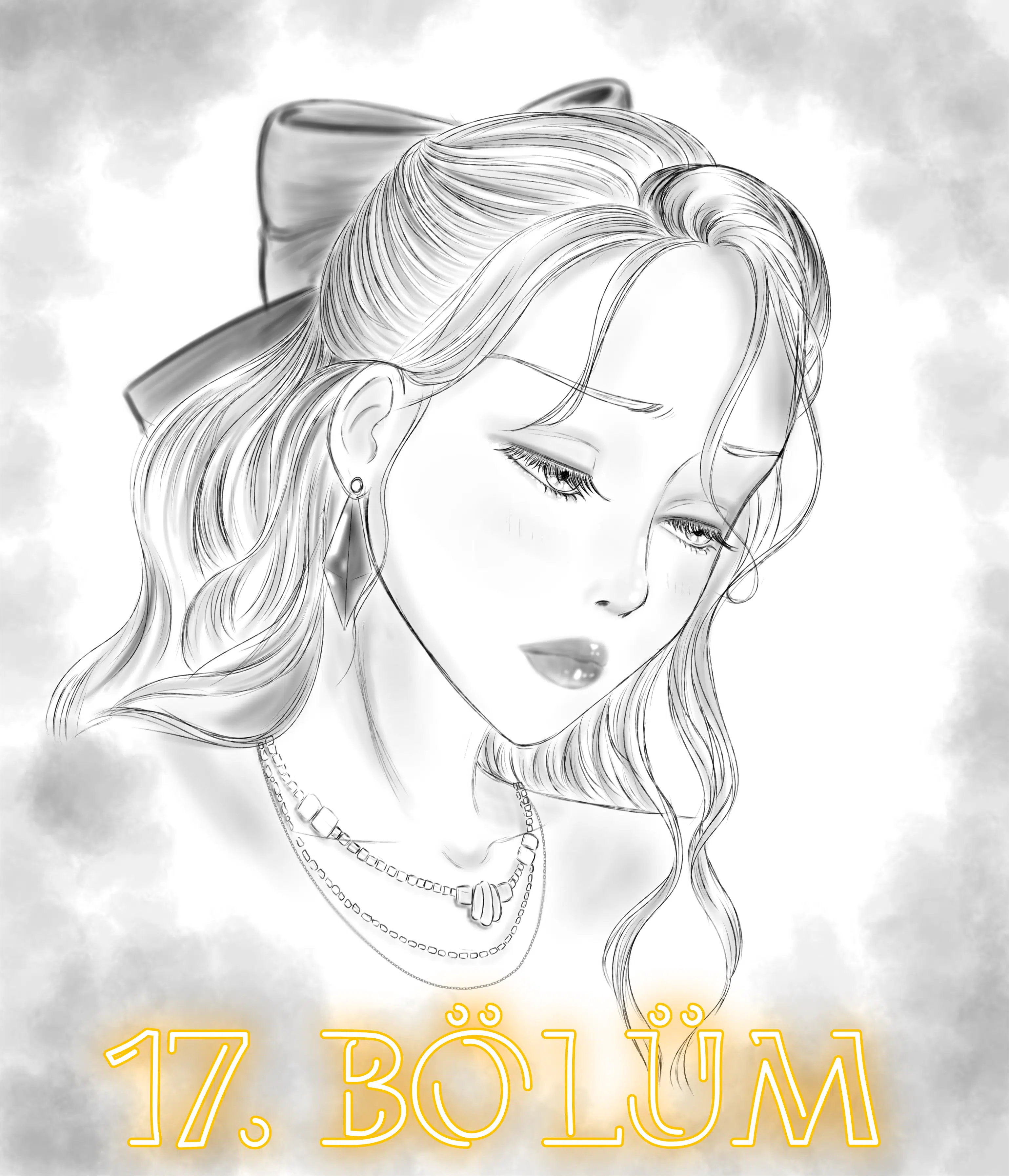 Kaçak Prenses - Bölüm 17 Sayfa 1