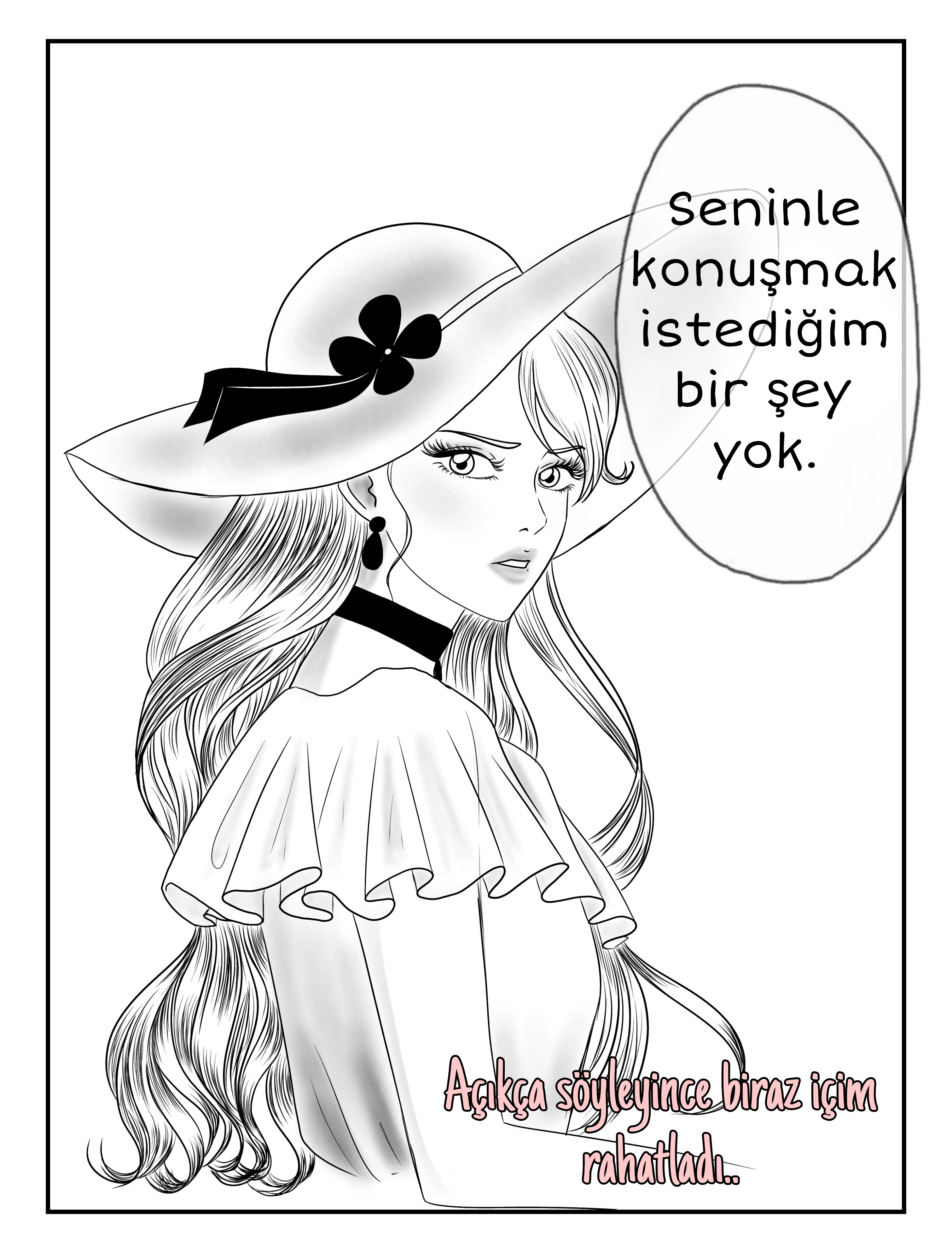 Kaçak Prenses - Bölüm 17 Sayfa 7