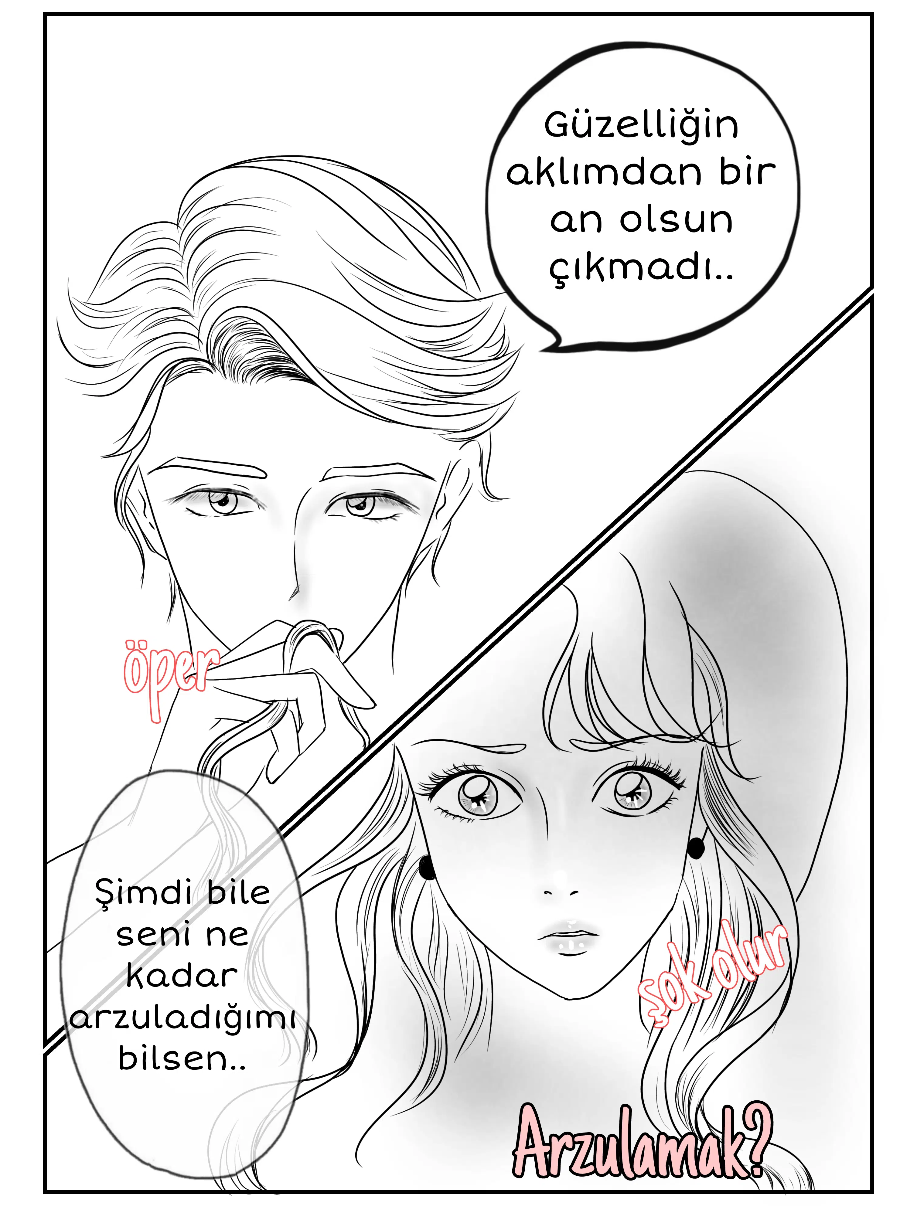 Kaçak Prenses - Bölüm 17 Sayfa 9