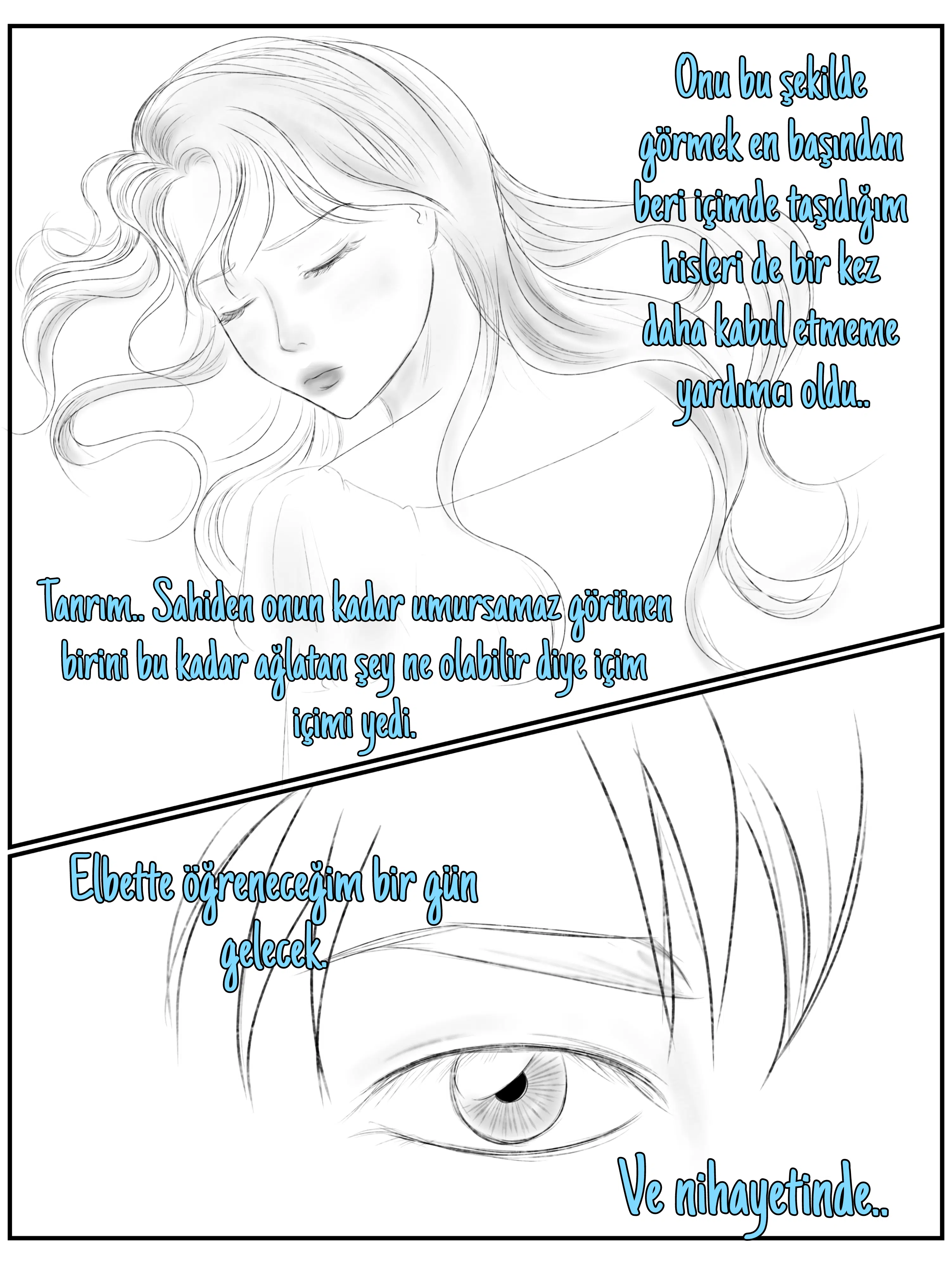 Kaçak Prenses - Bölüm 18 Sayfa 6