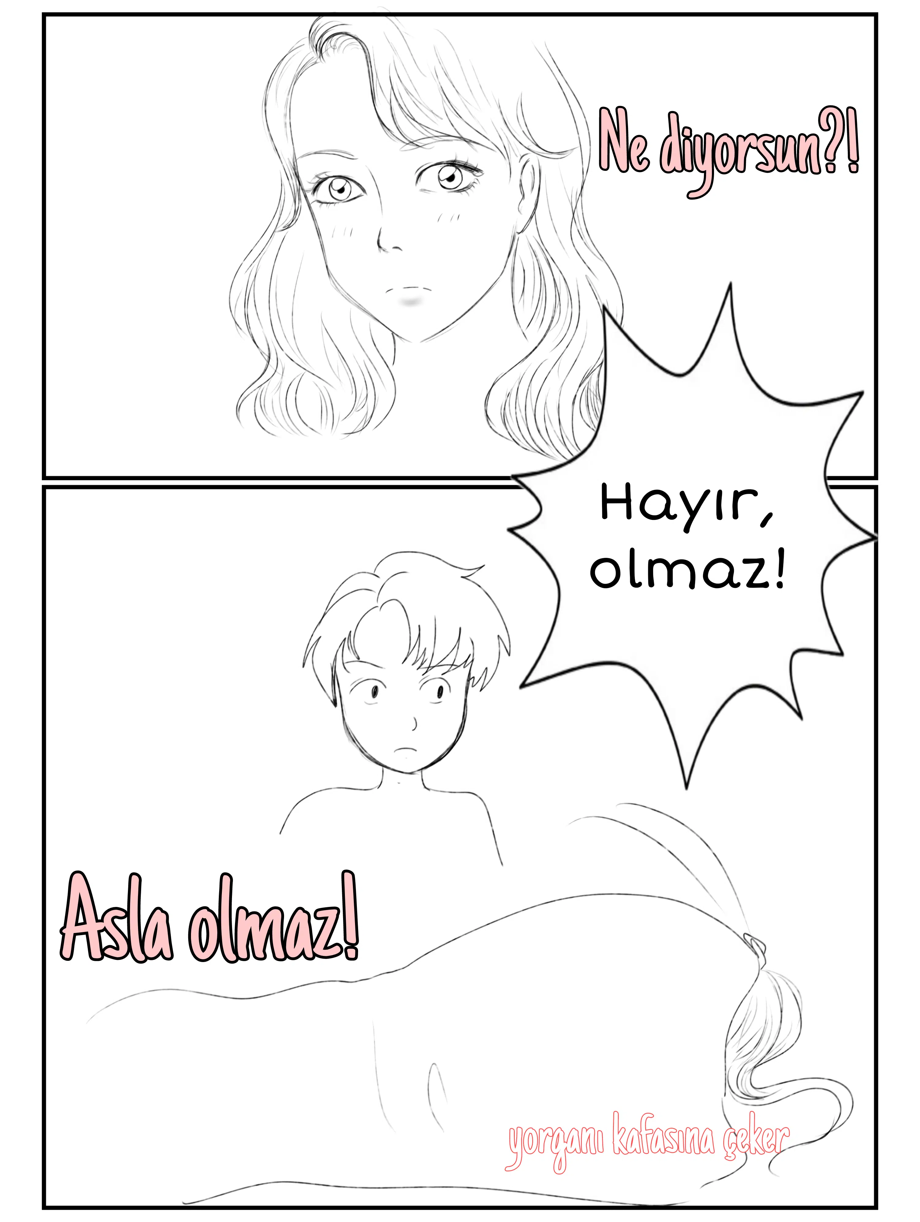 Kaçak Prenses - Bölüm 18 Sayfa 11
