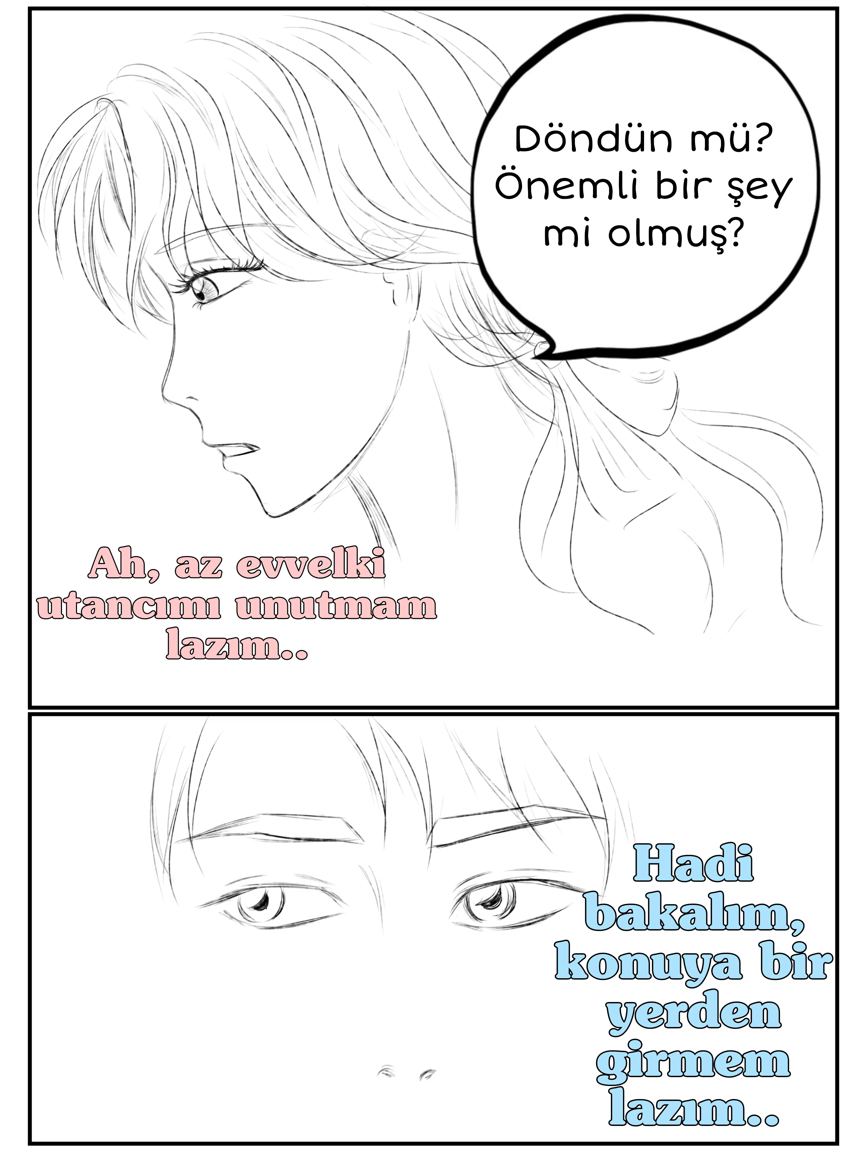 Kaçak Prenses - Bölüm 19 Sayfa 7