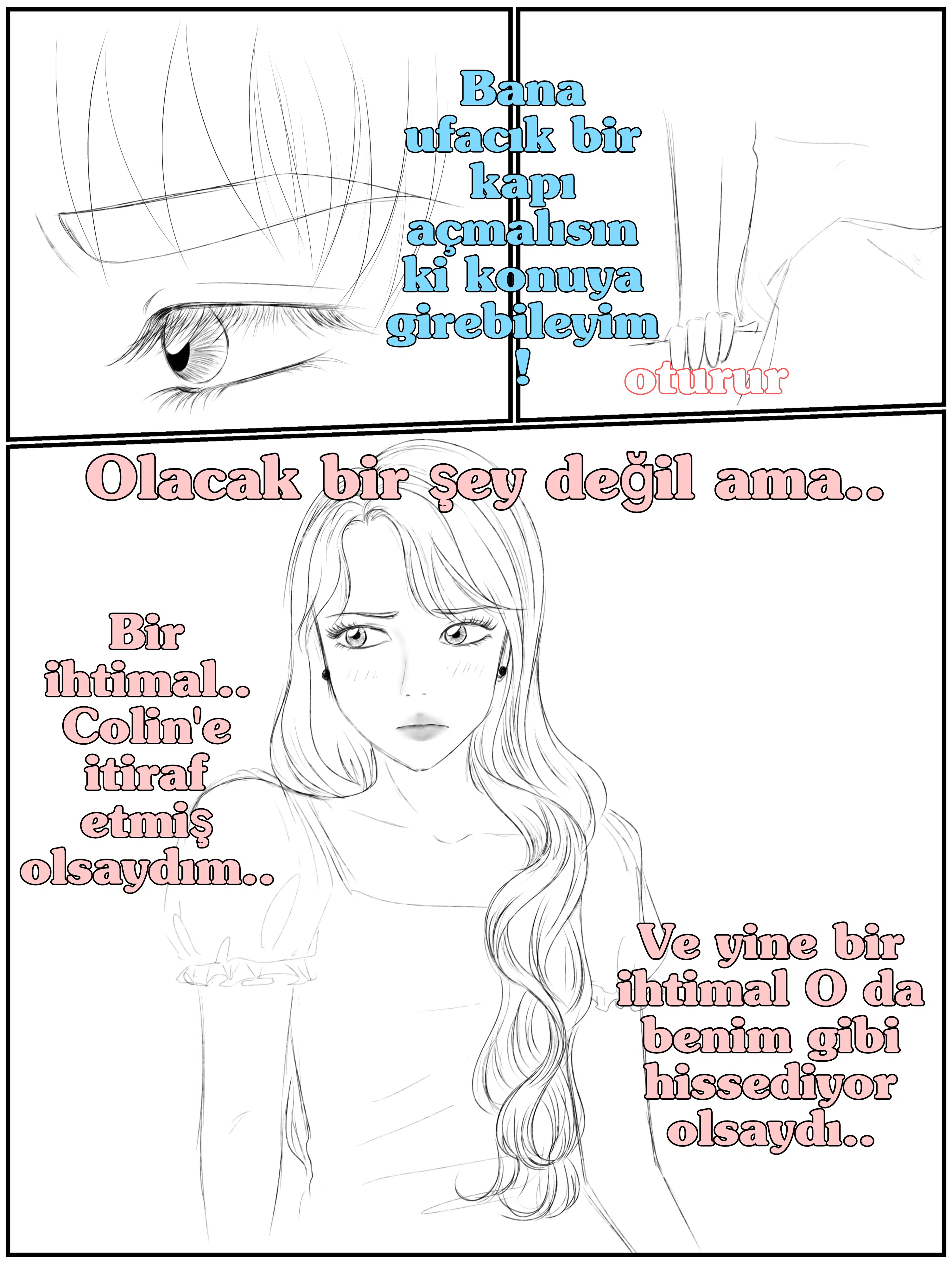Kaçak Prenses - Bölüm 19 Sayfa 10