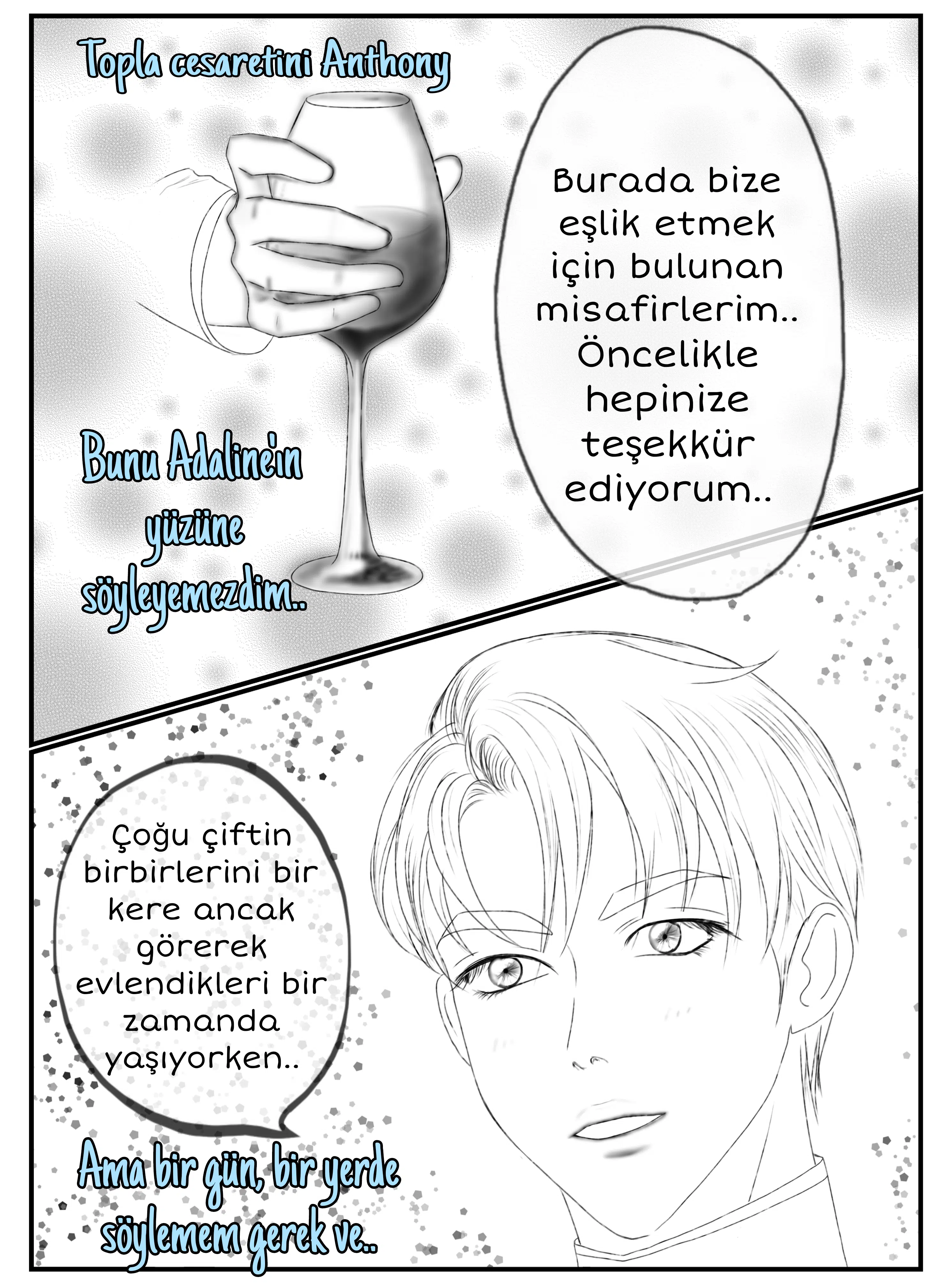 Kaçak Prenses - Bölüm 22 Sayfa 13