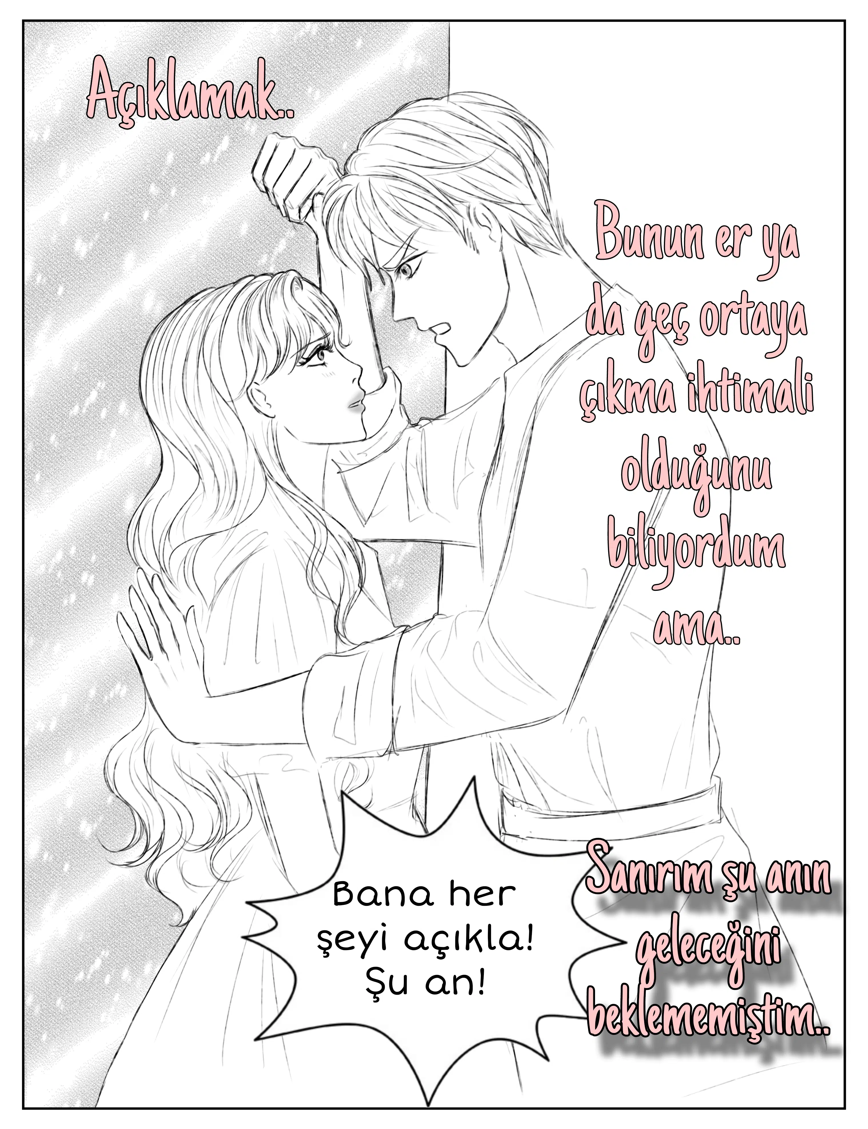 Kaçak Prenses - Bölüm 26 Sayfa 13
