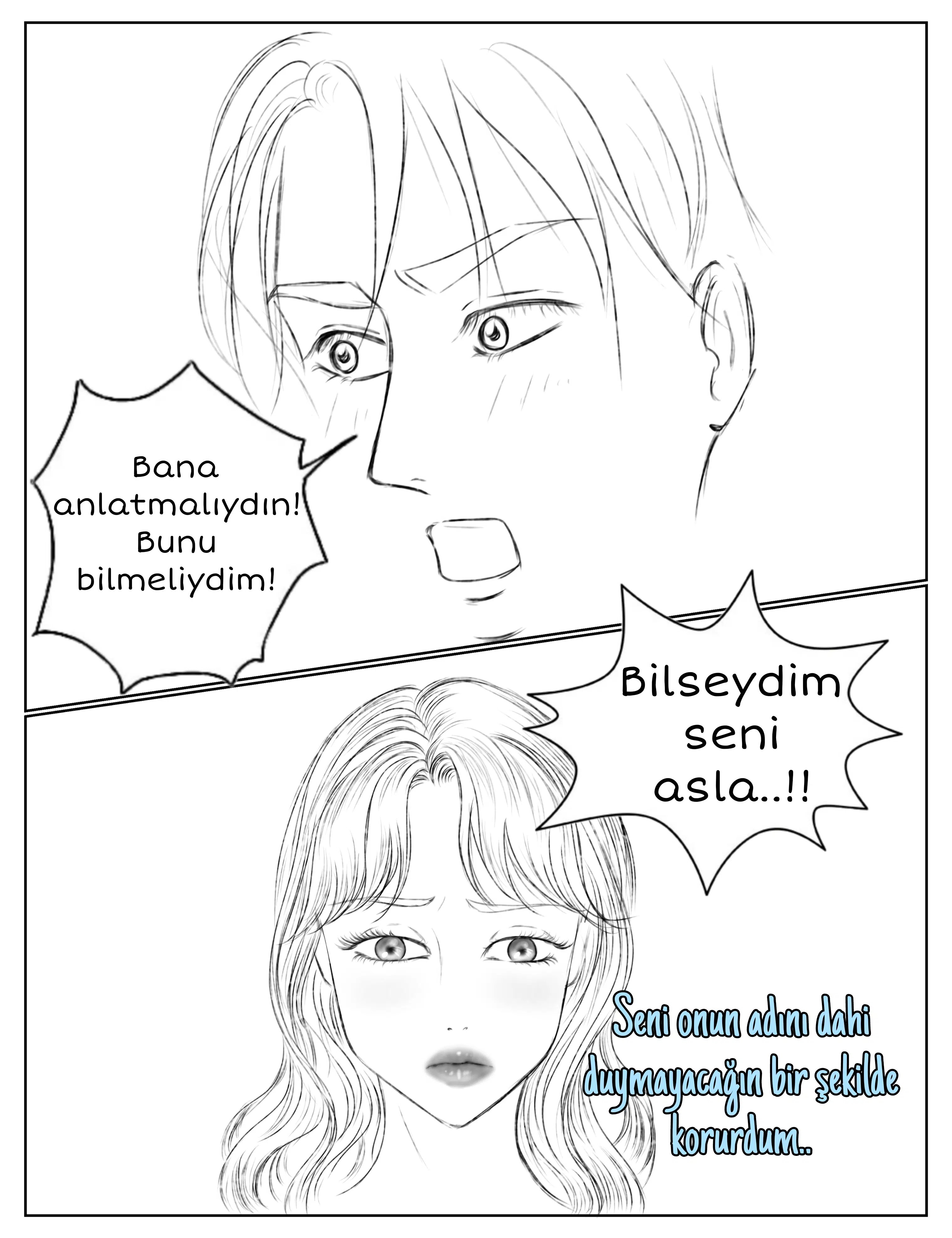 Kaçak Prenses - Bölüm 26 Sayfa 15