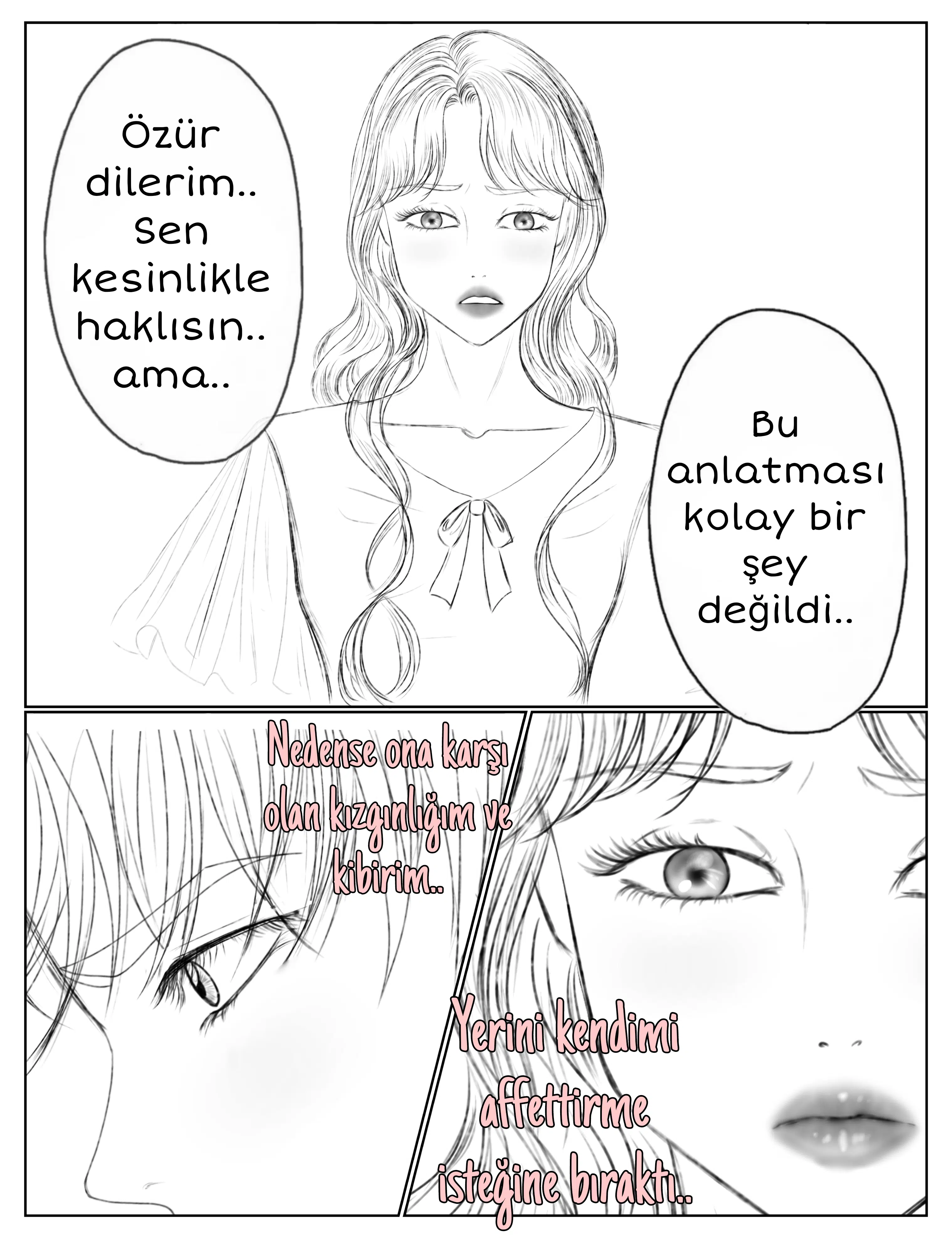 Kaçak Prenses - Bölüm 26 Sayfa 16