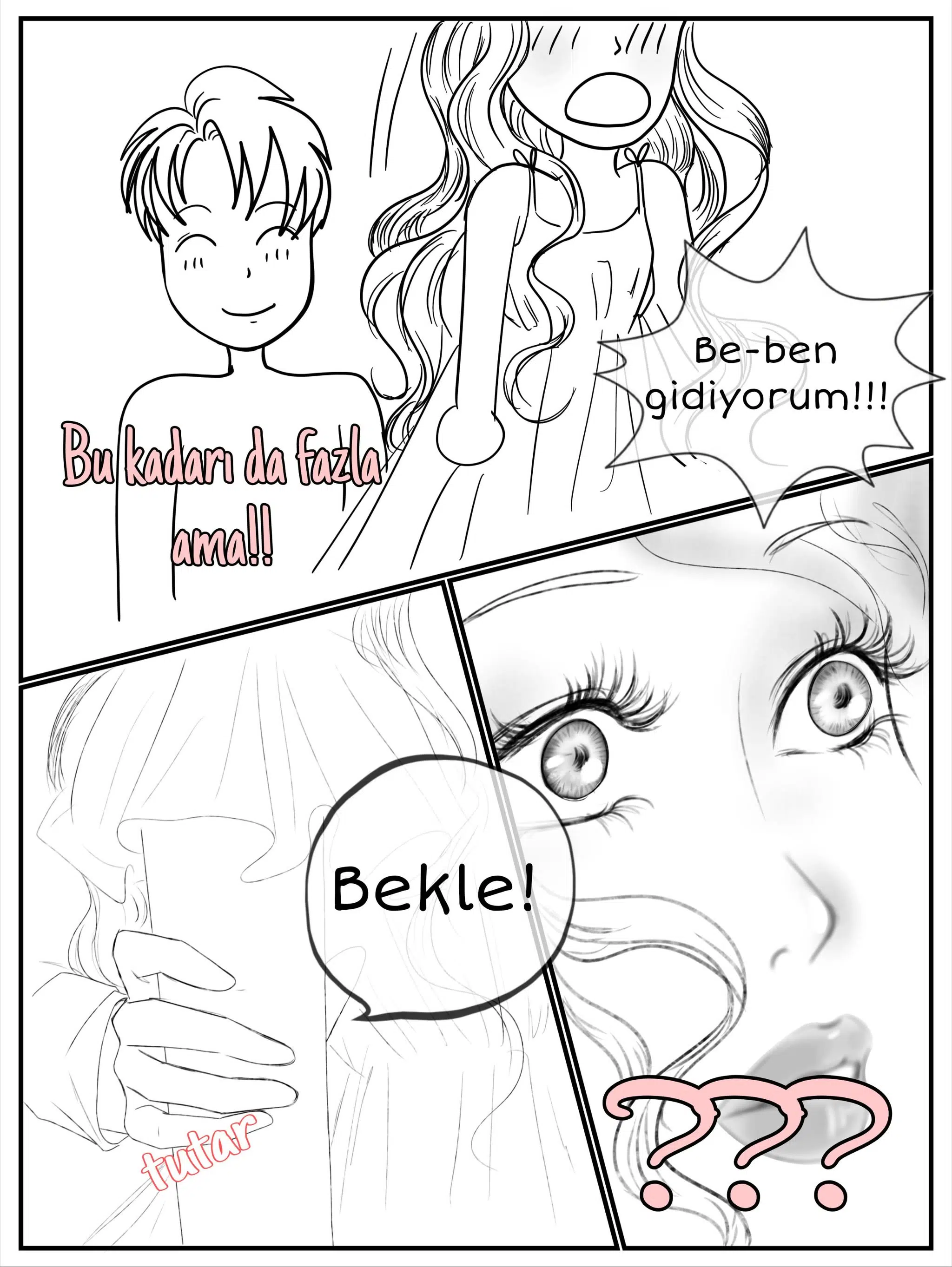 Kaçak Prenses - Bölüm 29 Sayfa 10