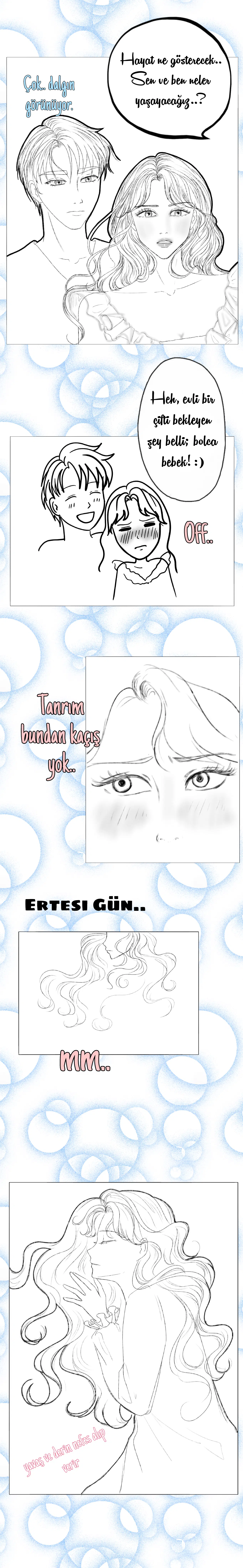 Kaçak Prenses - Bölüm 31 Sayfa 5