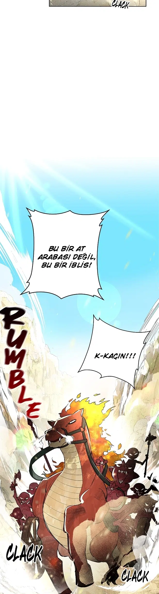Kocam Güzelliğini Saklıyor - Bölüm 1 Sayfa 33