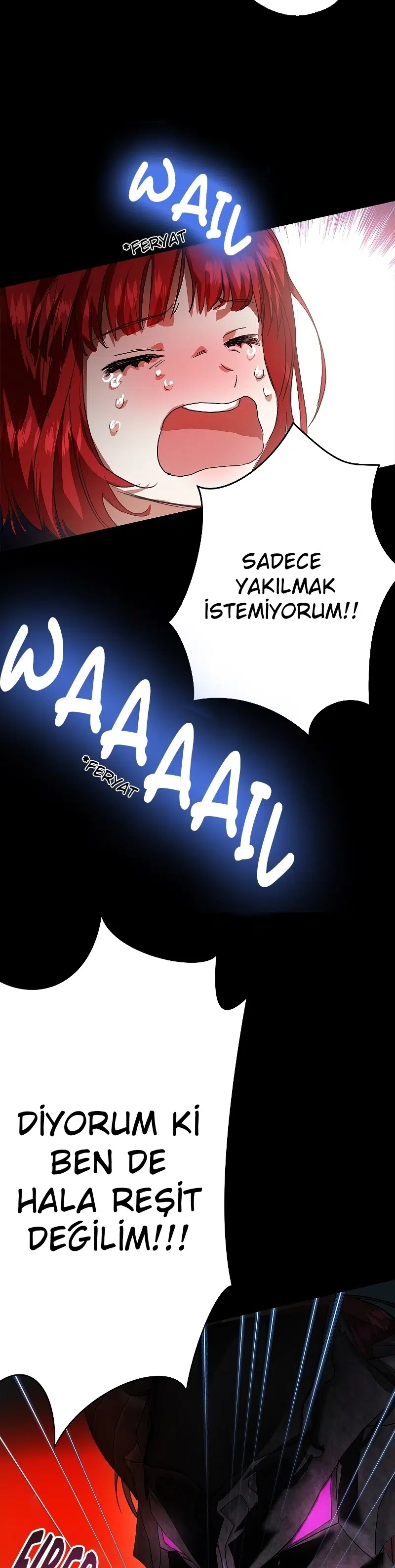 Kocam Güzelliğini Saklıyor - Bölüm 3 Sayfa 34
