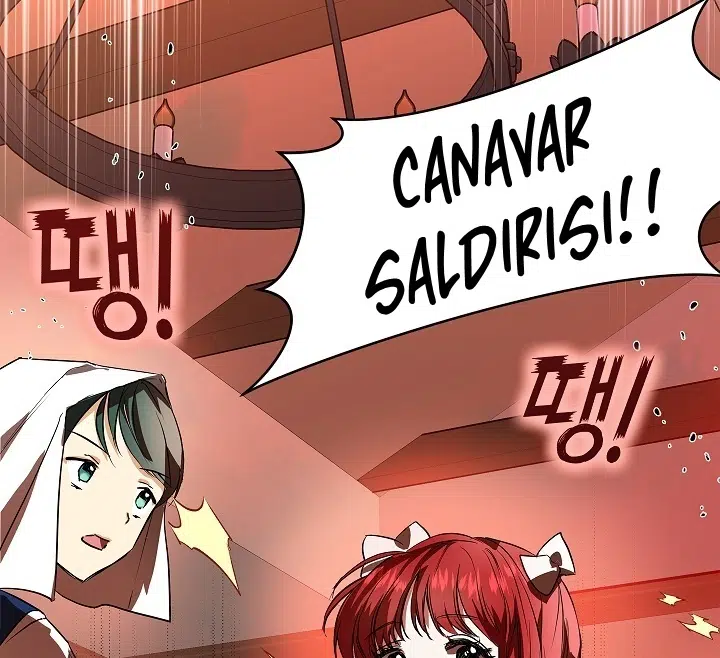 Kocam Güzelliğini Saklıyor - Bölüm 5 Sayfa 47