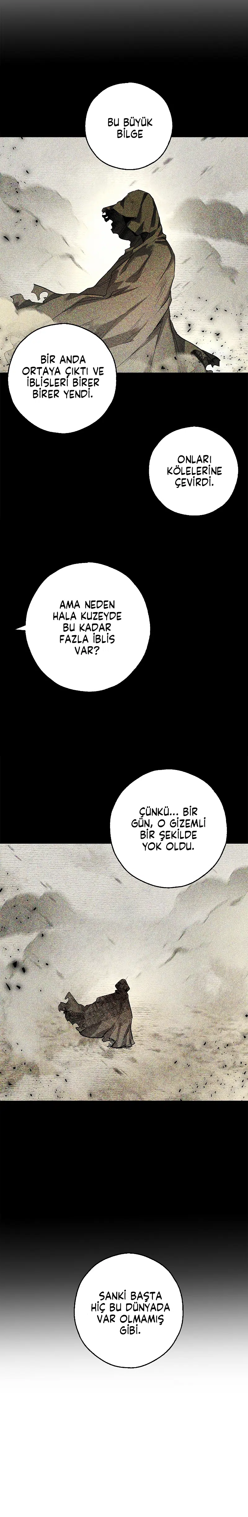 Kocam Güzelliğini Saklıyor - Bölüm 9 Sayfa 16