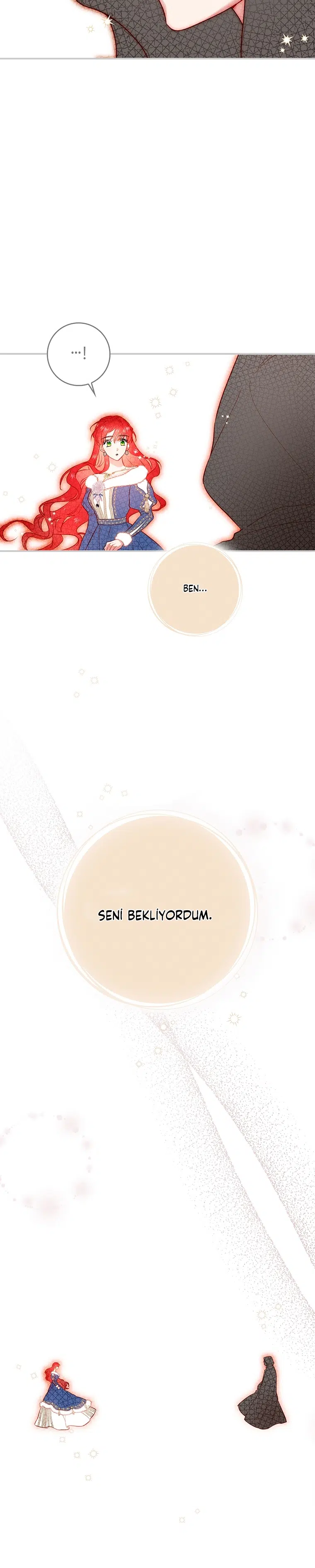 Kocam Güzelliğini Saklıyor - Bölüm 100 Sayfa 16