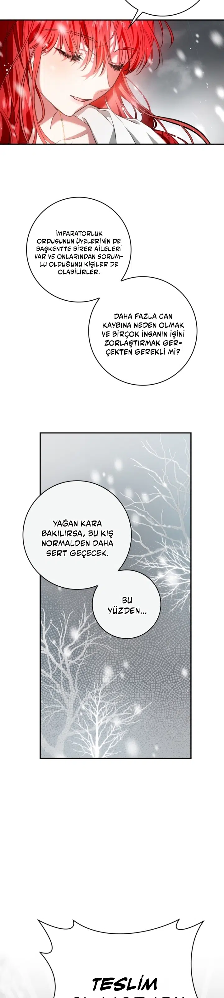 Kocam Güzelliğini Saklıyor - Bölüm 101 Sayfa 14
