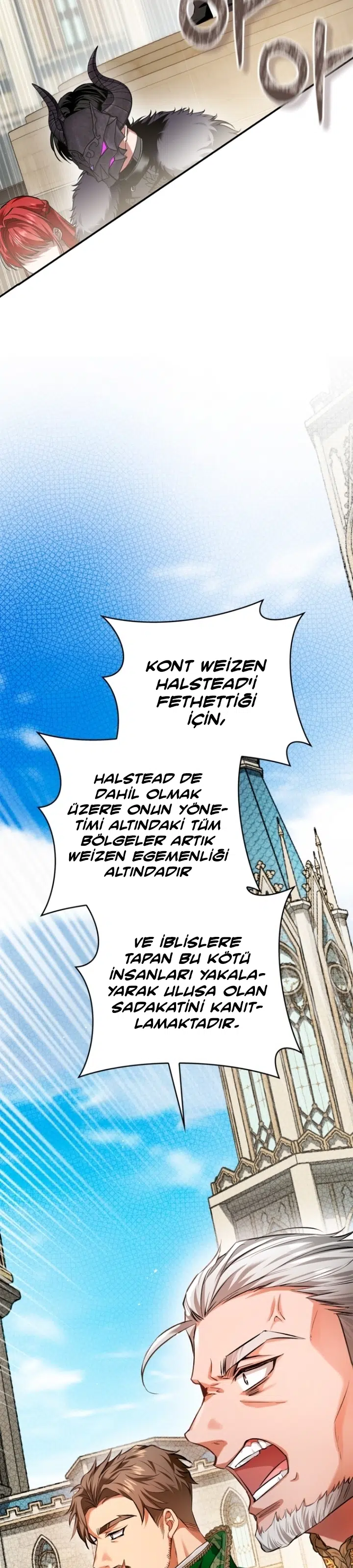 Kocam Güzelliğini Saklıyor - Bölüm 101 Sayfa 41