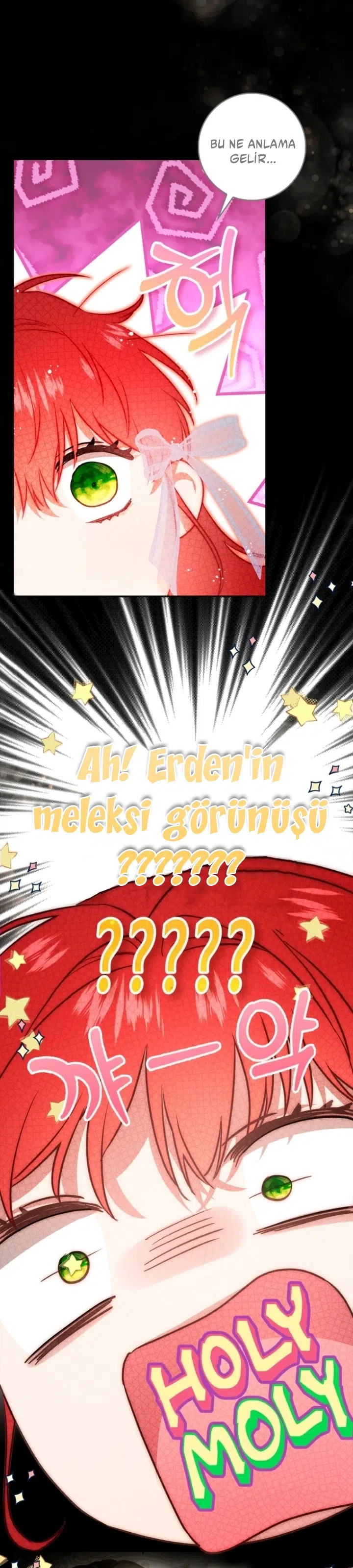 Kocam Güzelliğini Saklıyor - Bölüm 102 Sayfa 26