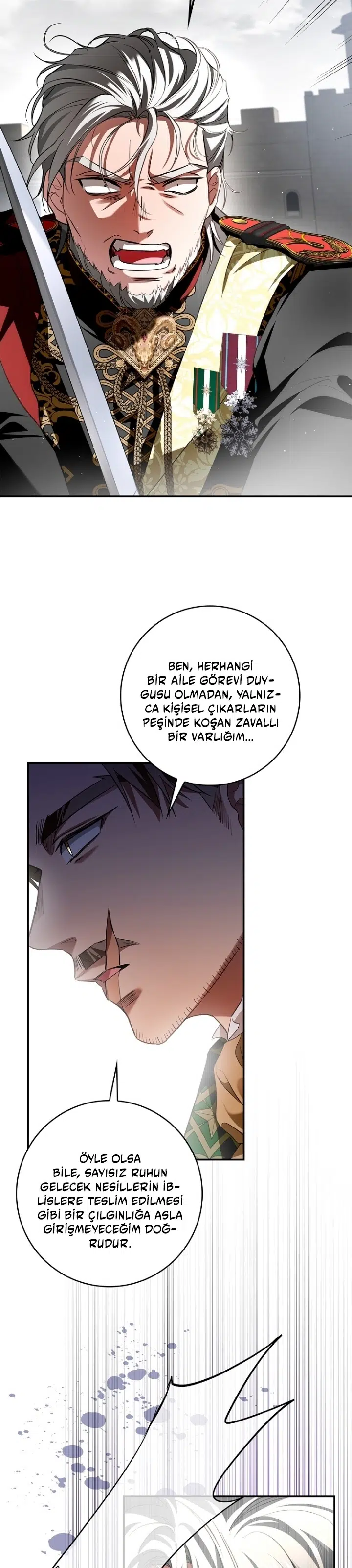 Kocam Güzelliğini Saklıyor - Bölüm 106 Sayfa 13