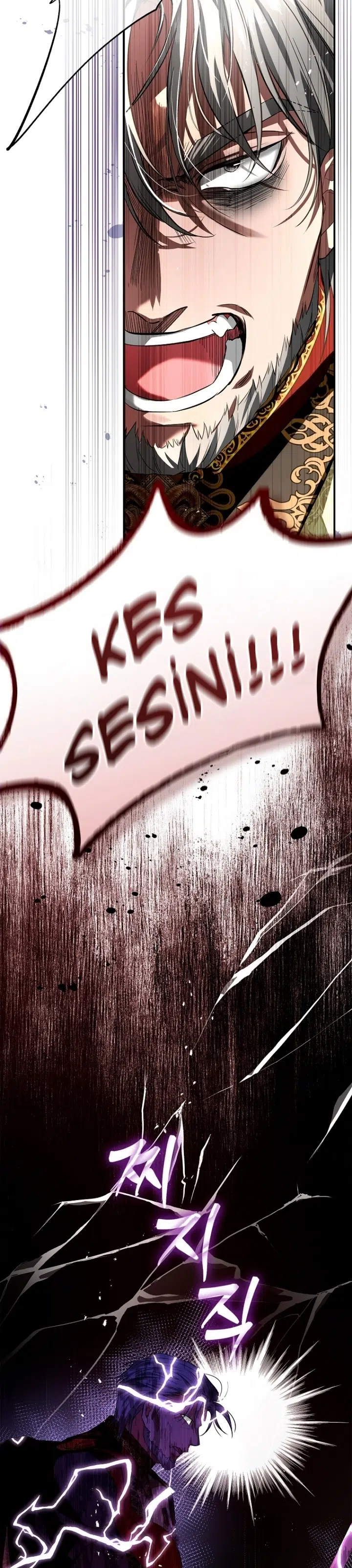 Kocam Güzelliğini Saklıyor - Bölüm 106 Sayfa 14