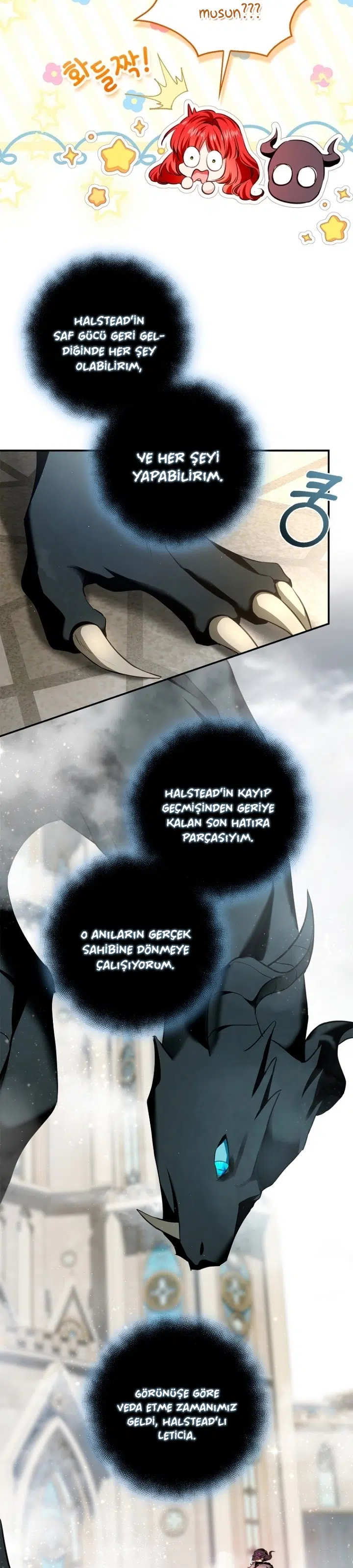 Kocam Güzelliğini Saklıyor - Bölüm 106 Sayfa 29