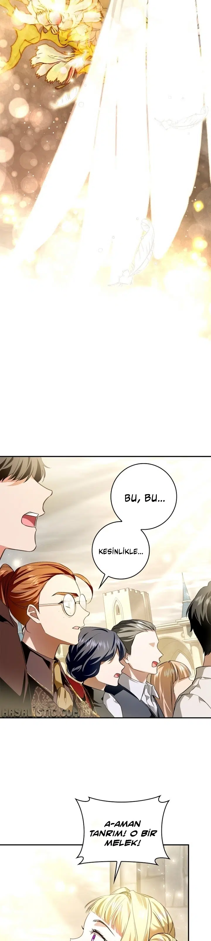 Kocam Güzelliğini Saklıyor - Bölüm 107 Sayfa 4