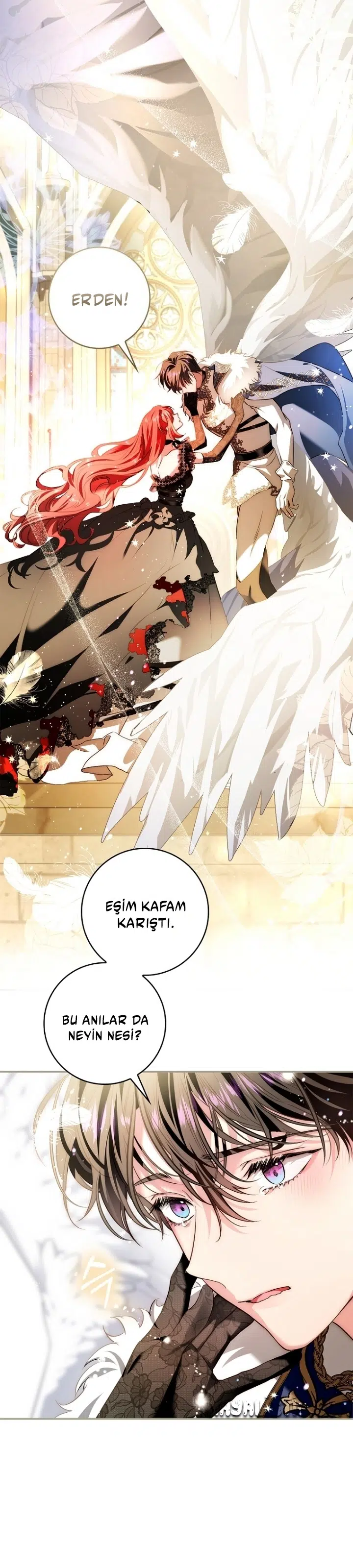 Kocam Güzelliğini Saklıyor - Bölüm 107 Sayfa 7