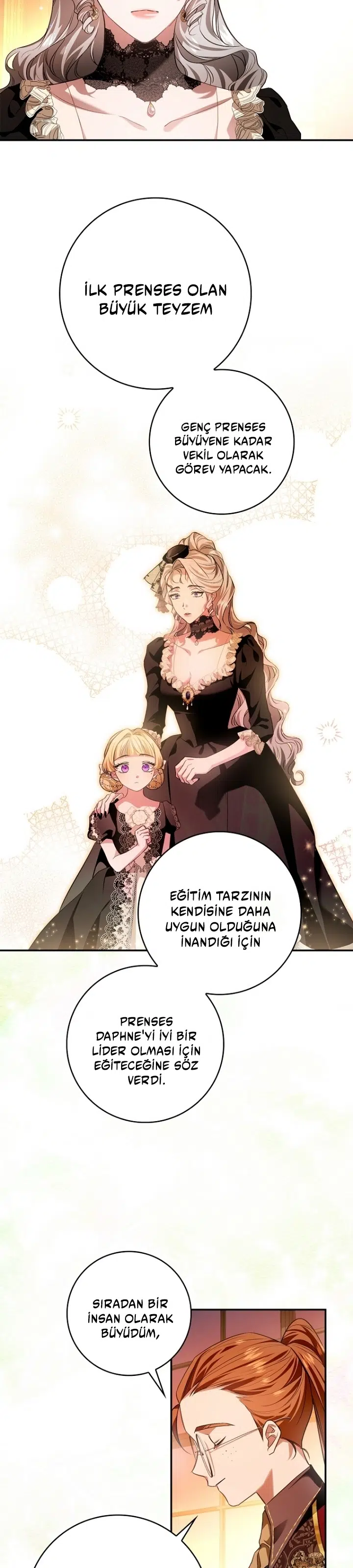 Kocam Güzelliğini Saklıyor - Bölüm 107 Sayfa 30