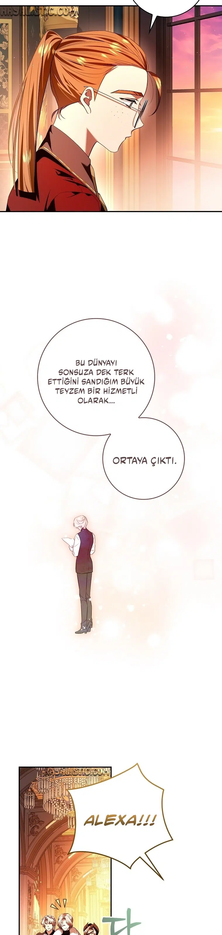 Kocam Güzelliğini Saklıyor - Bölüm 108 Sayfa 6