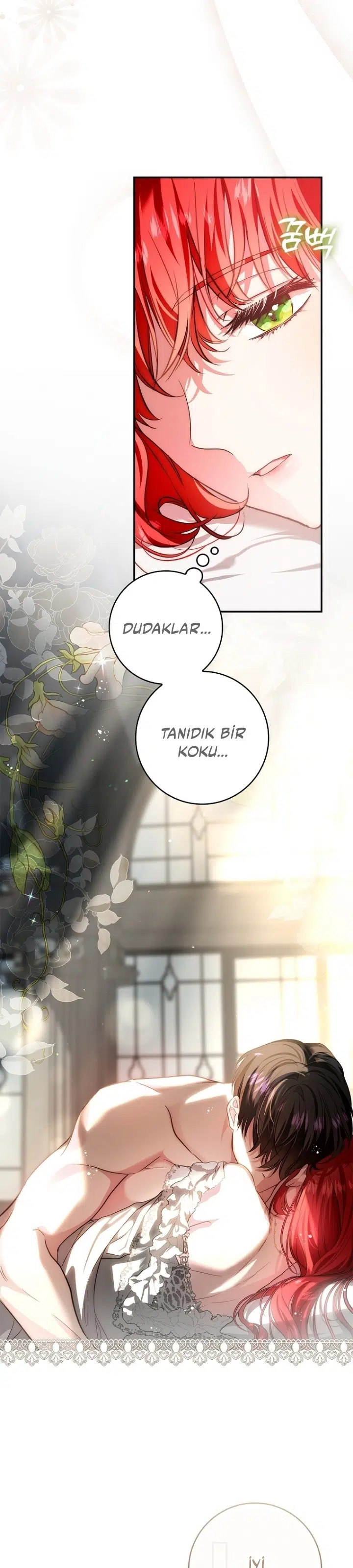Kocam Güzelliğini Saklıyor - Bölüm 109 Sayfa 6