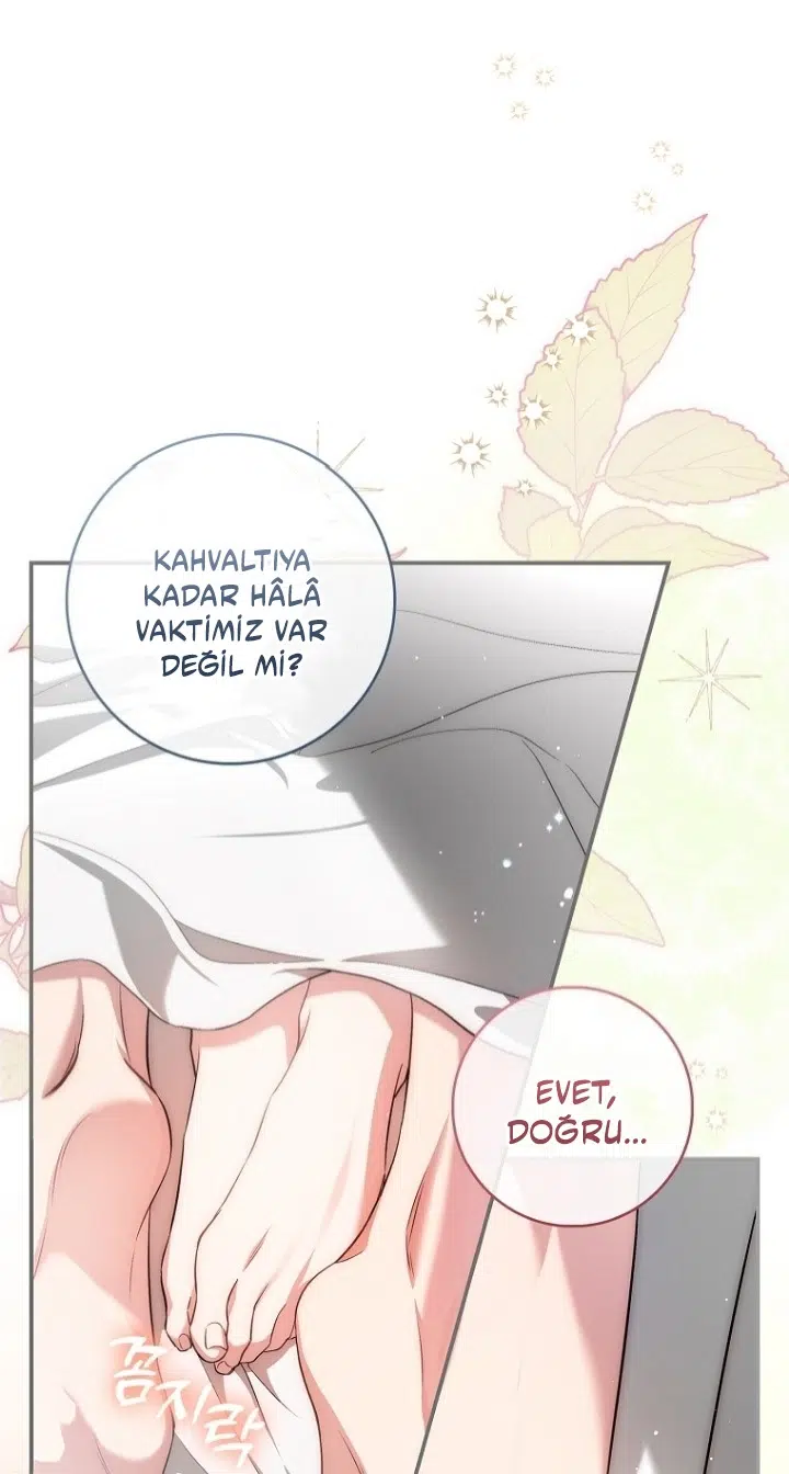 Kocam Güzelliğini Saklıyor - Bölüm 109 Sayfa 12