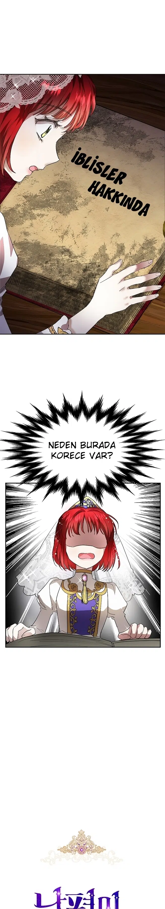 Kocam Güzelliğini Saklıyor - Bölüm 10 Sayfa 2