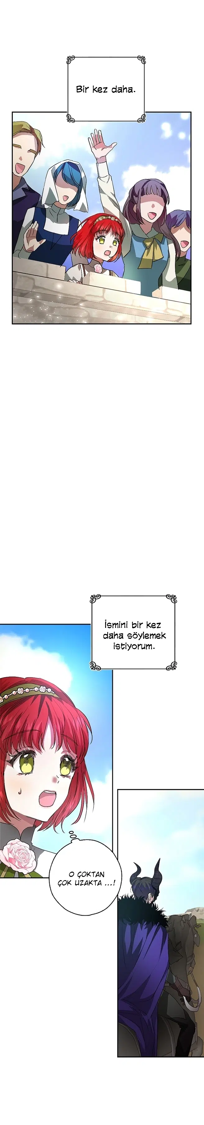 Kocam Güzelliğini Saklıyor - Bölüm 12 Sayfa 12